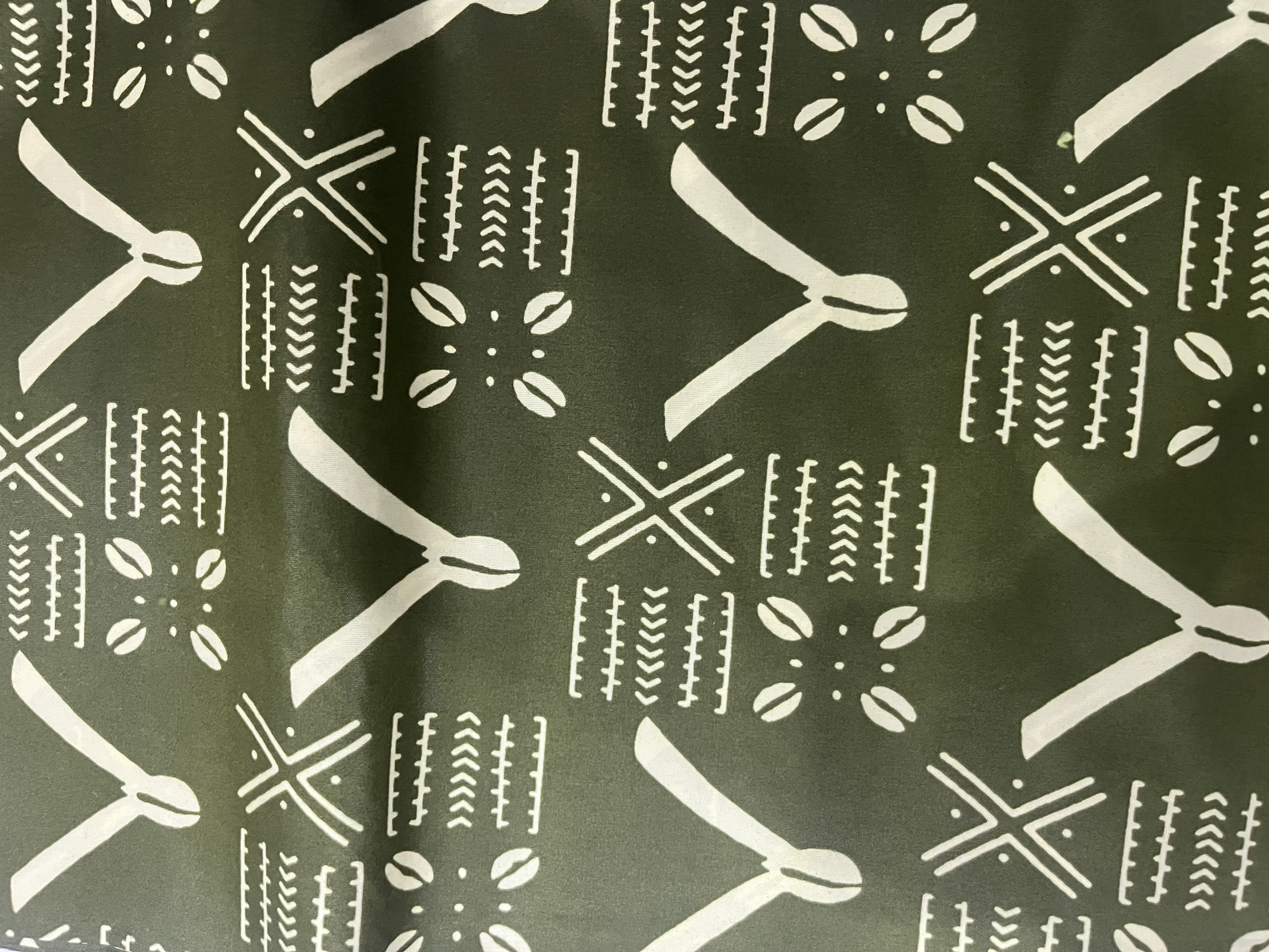 PICW wax kitenge - Image 11