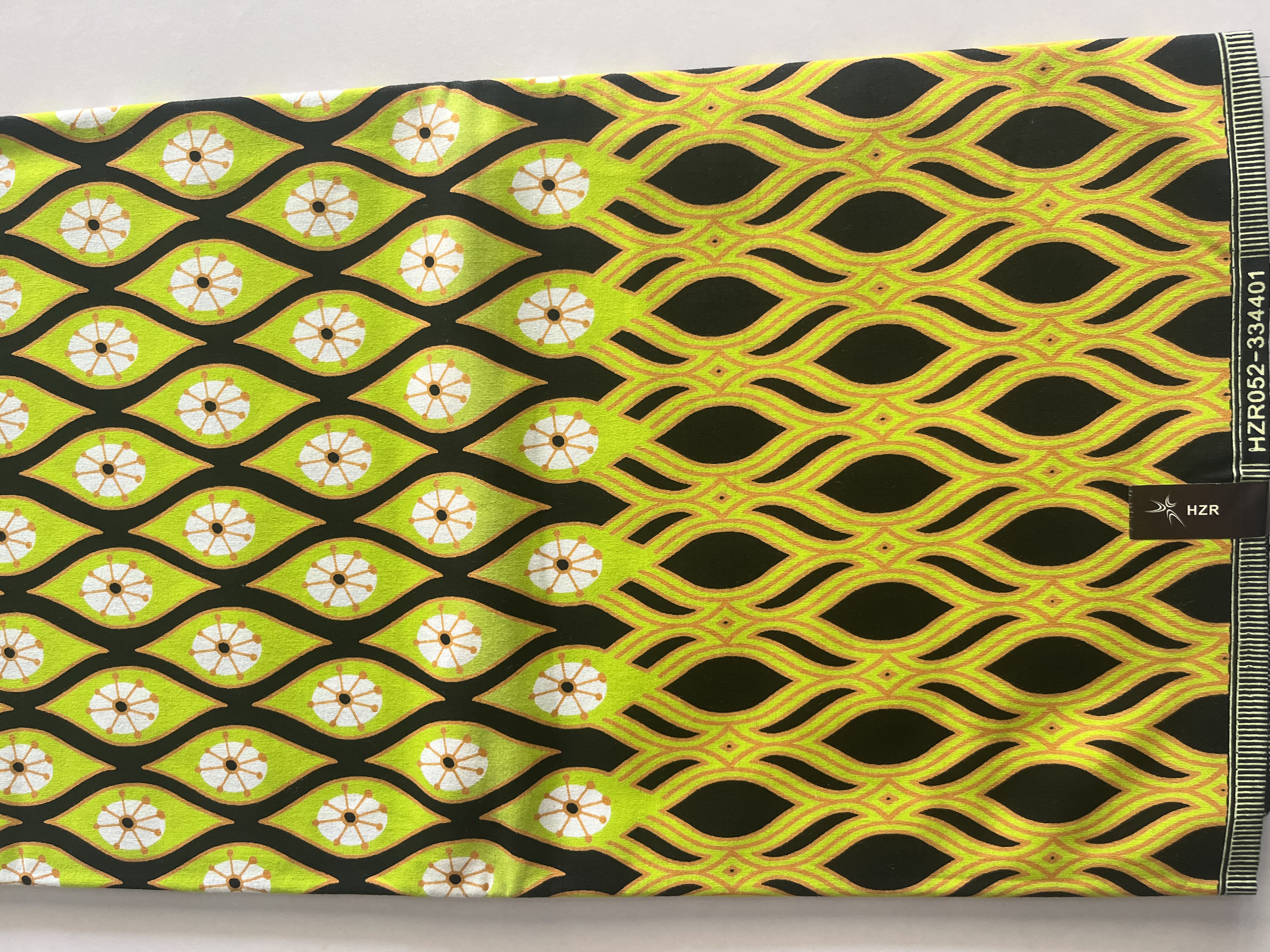 Huizhironng cotton kitenge - Image 35