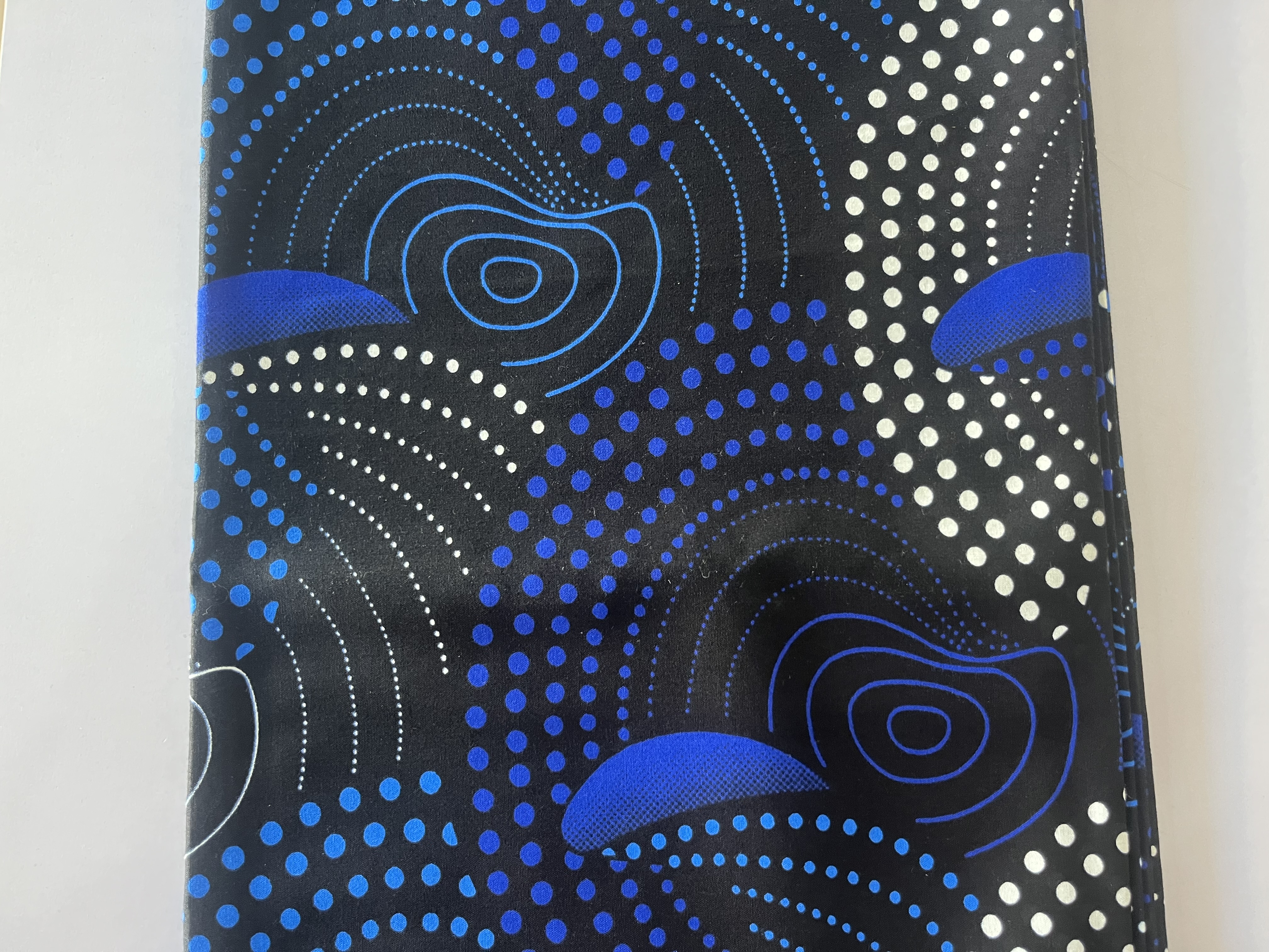 Duanas cotton kitenge