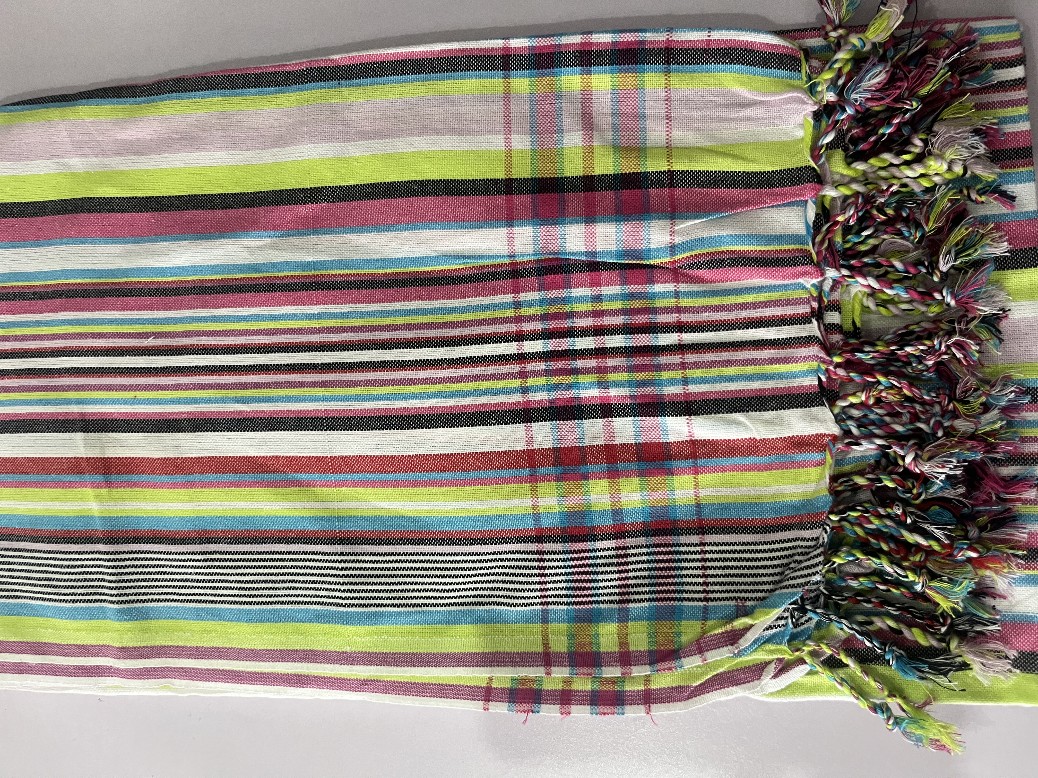 kikoi cotton