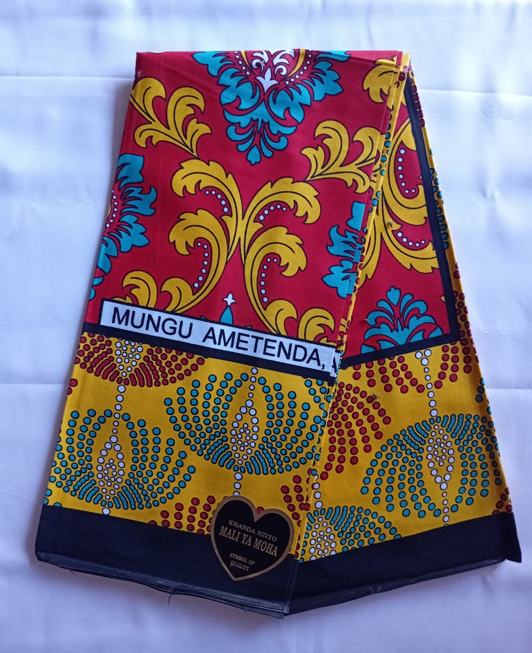 Leso (mali ya moha) - Image 17