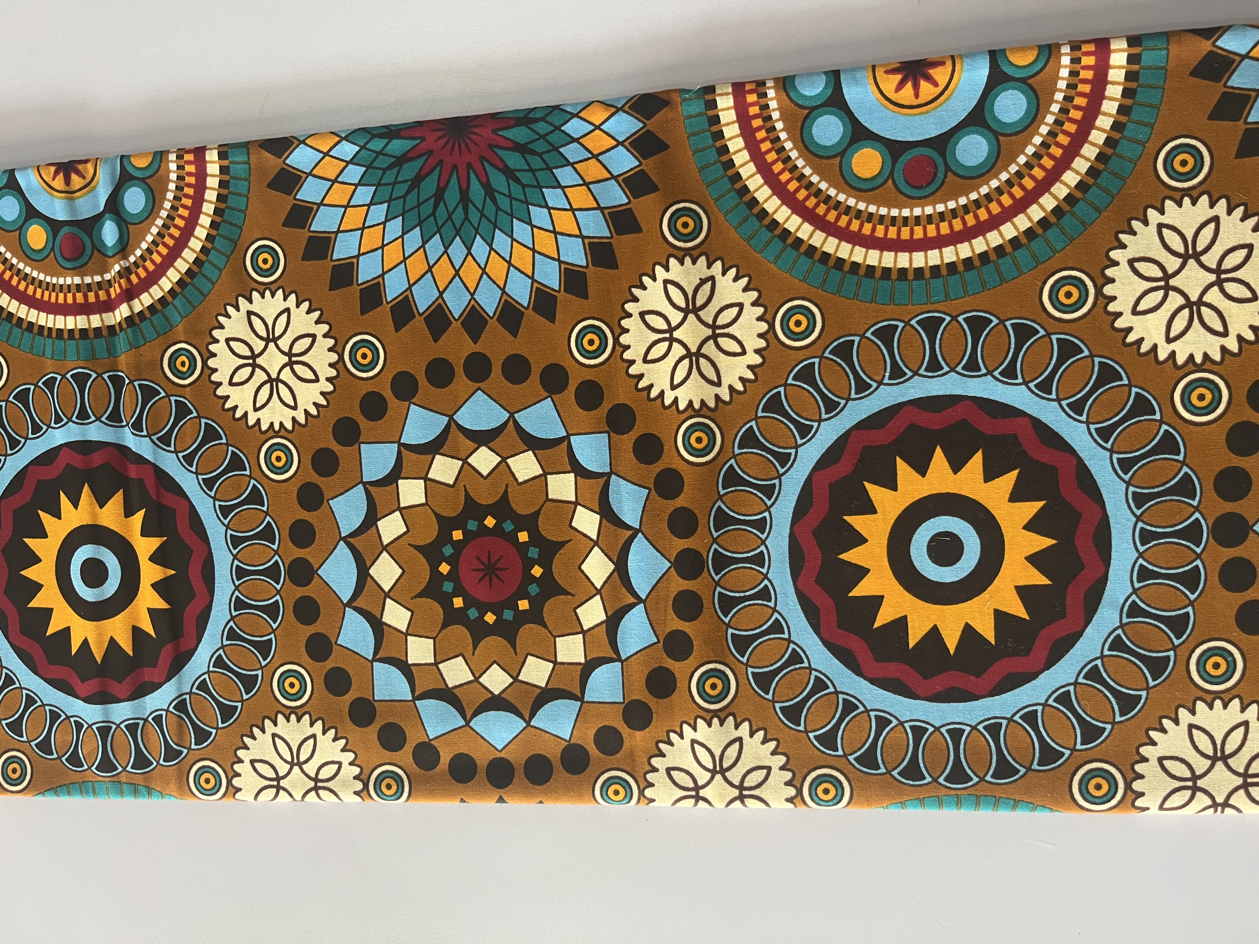 Huizhironng cotton kitenge - Image 43