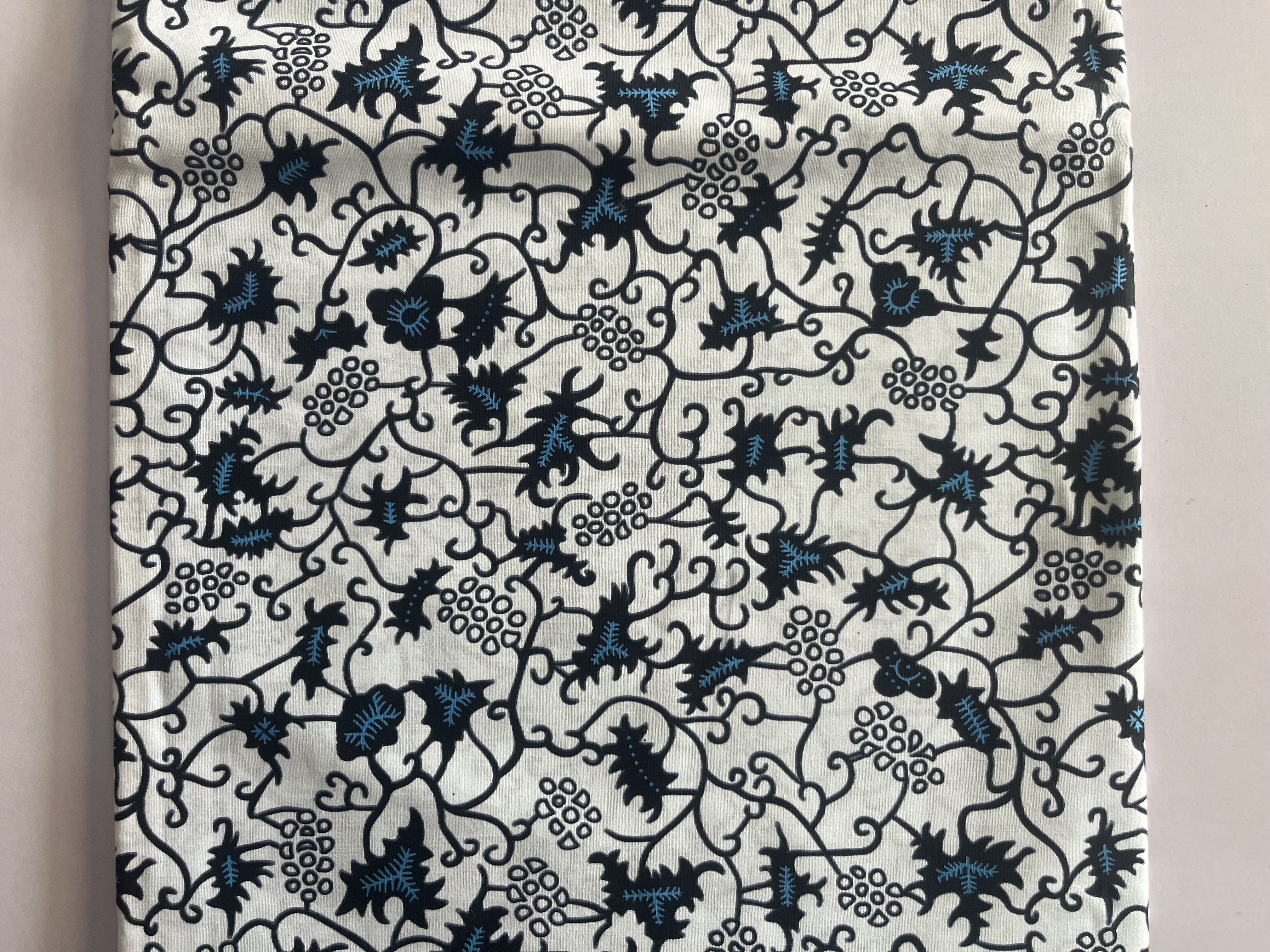Huizhironng cotton kitenge - Image 36