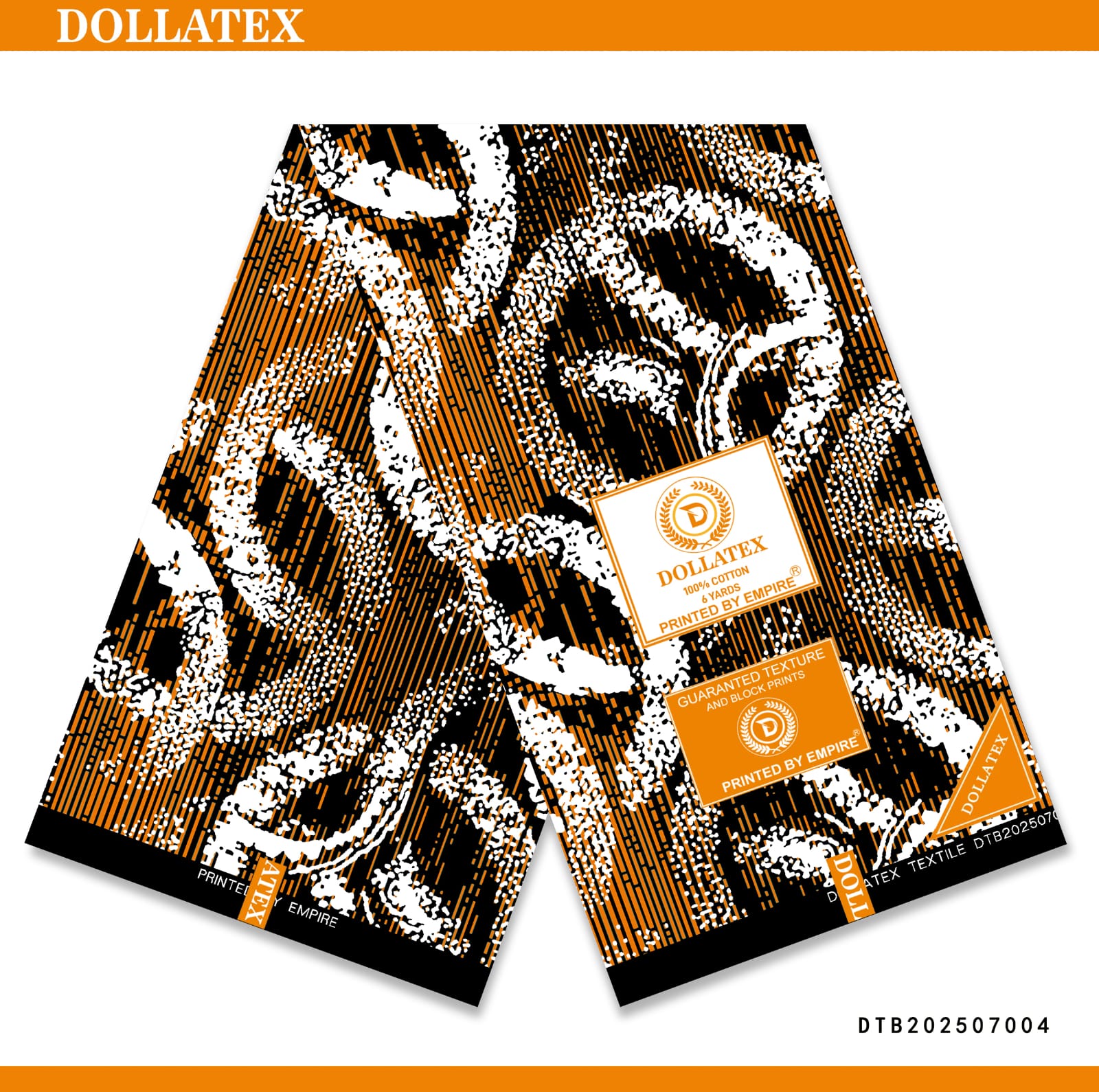 Dollatex  cotton - Image 4