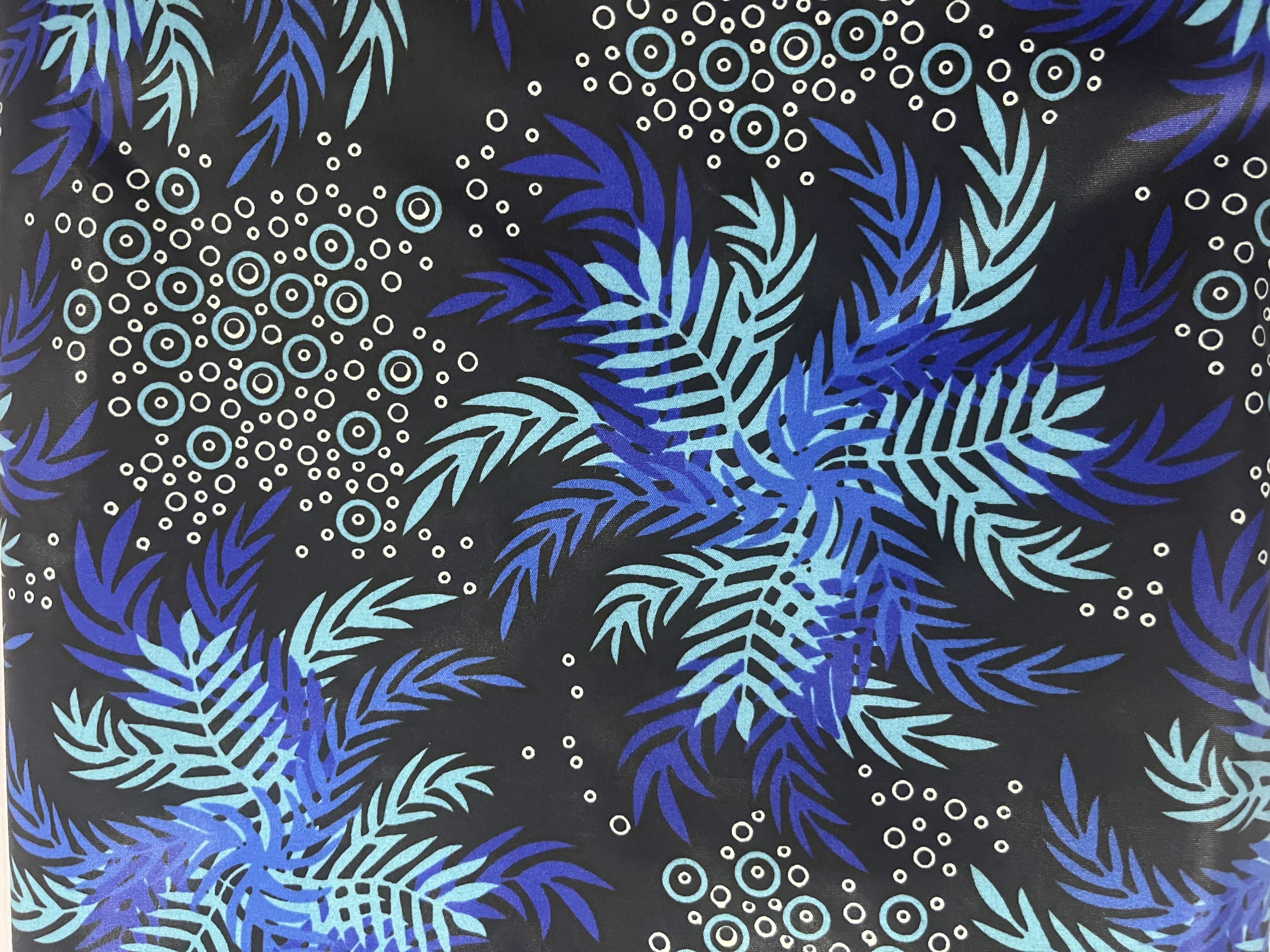 PICW wax kitenge - Image 3