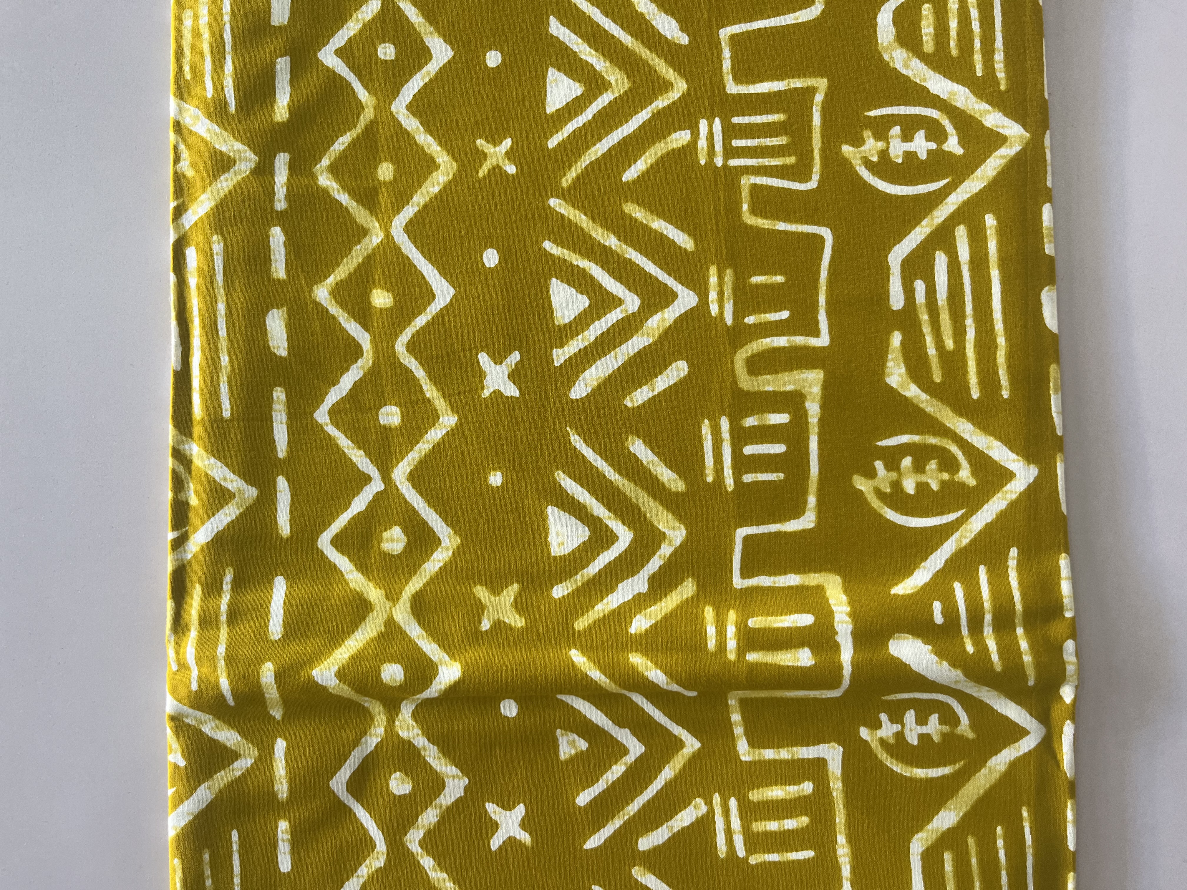 Anningtex cotton kitenge - Image 5