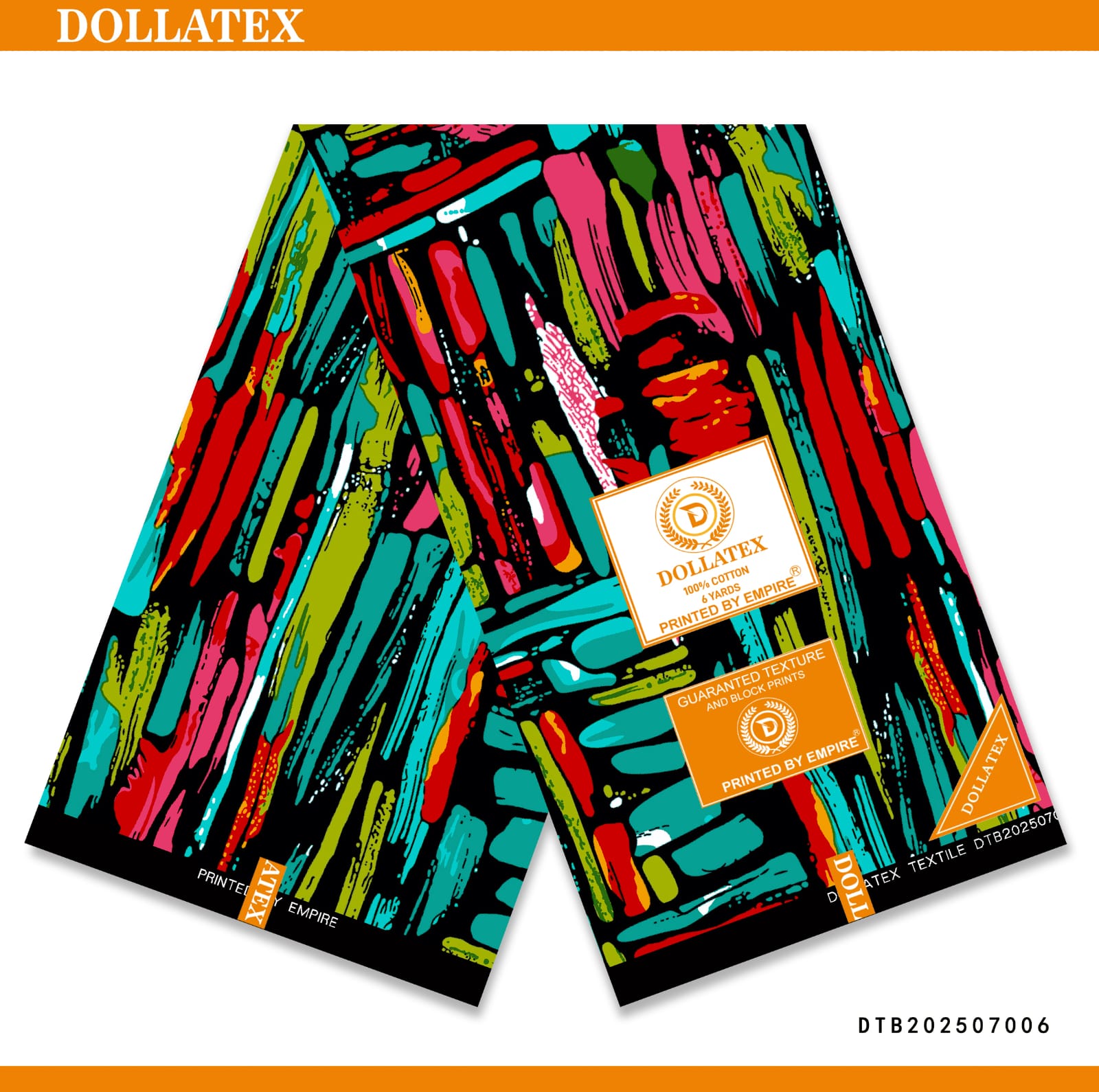 Dollatex  cotton - Image 6