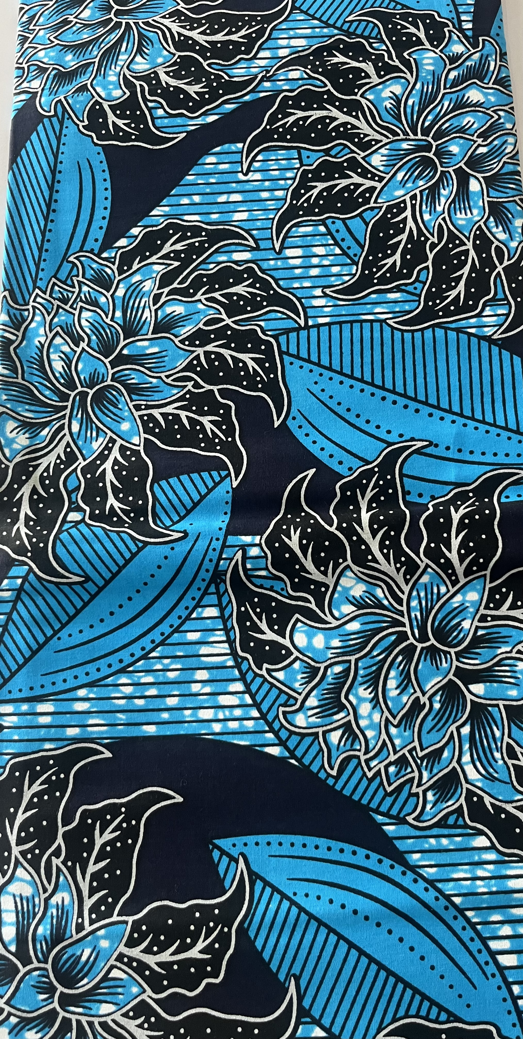 Huizhironng cotton kitenge - Image 13