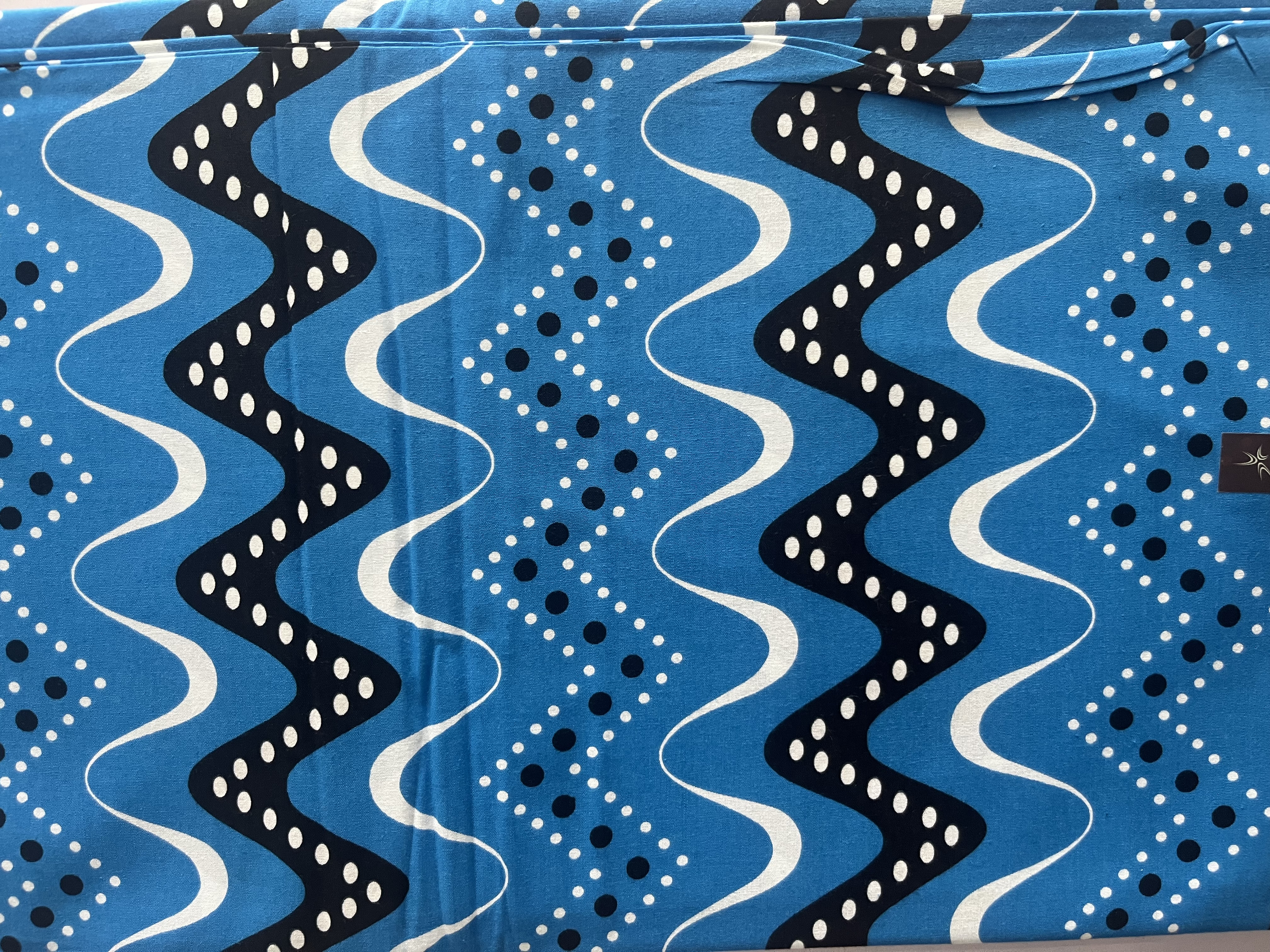 Huizhironng cotton kitenge - Image 18