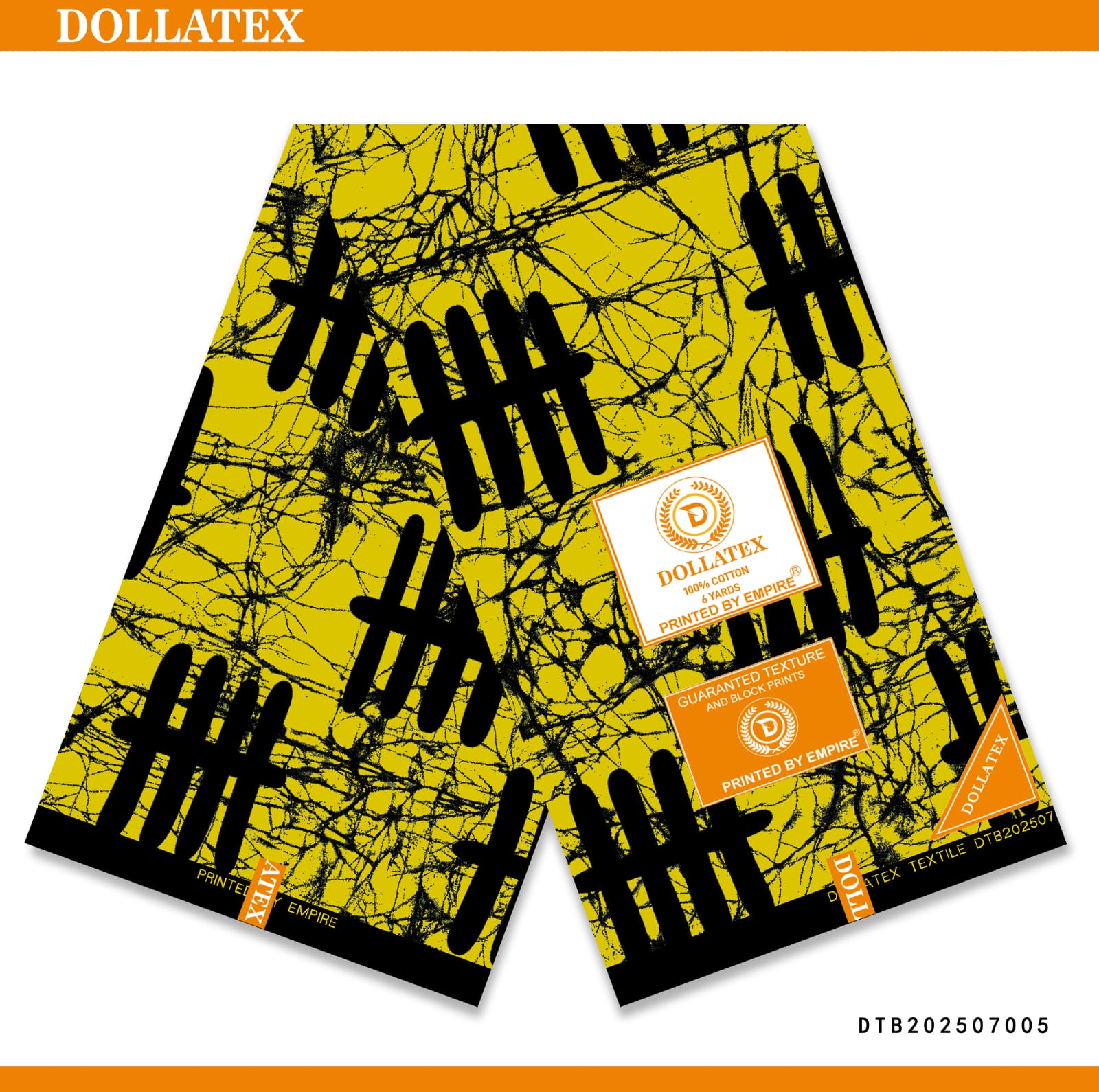 Dollatex  cotton - Image 5