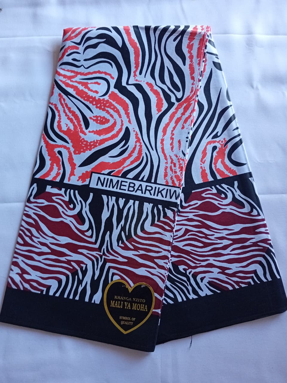 Leso (mali ya moha) - Image 15