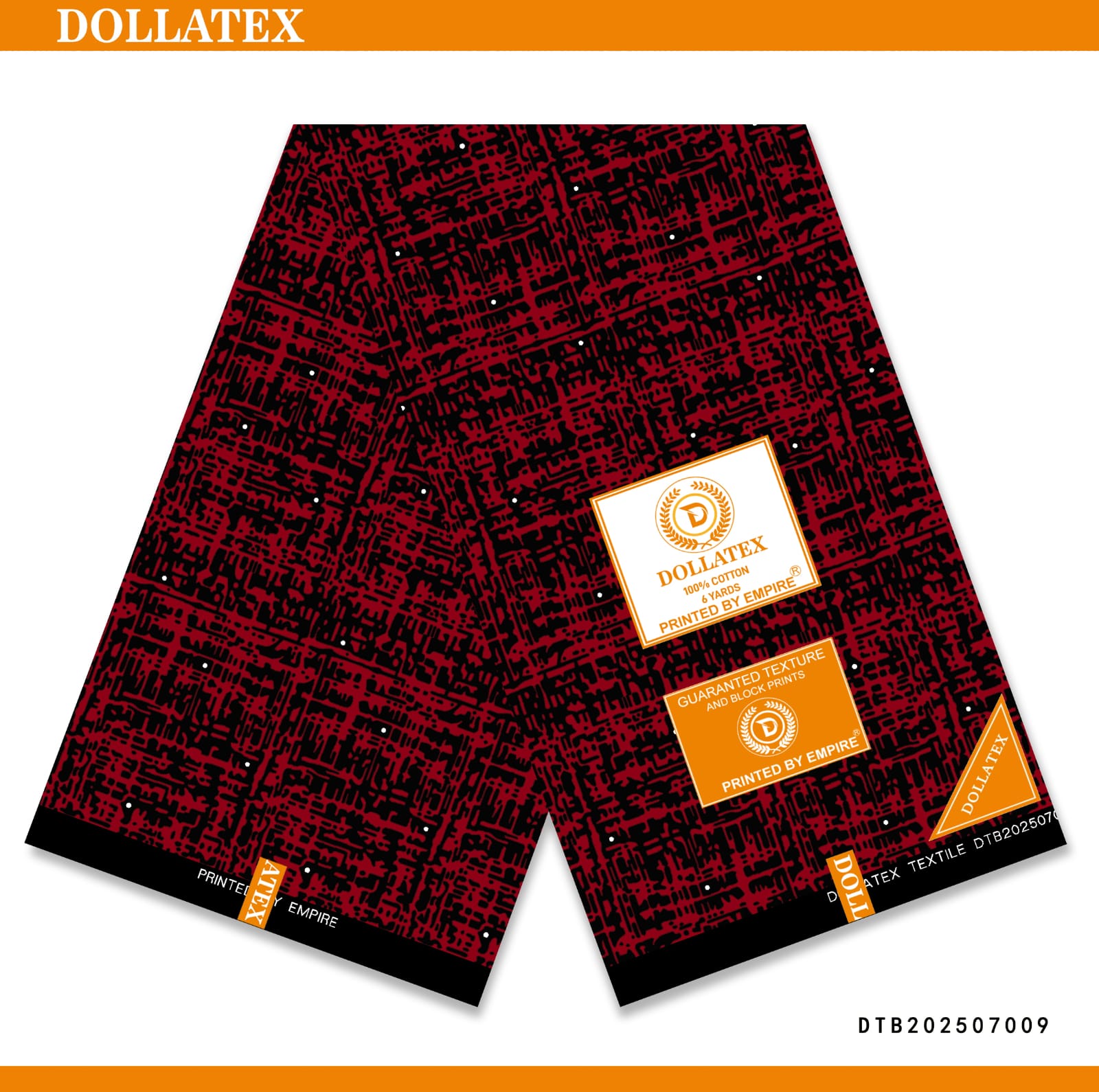 Dollatex  cotton - Image 9