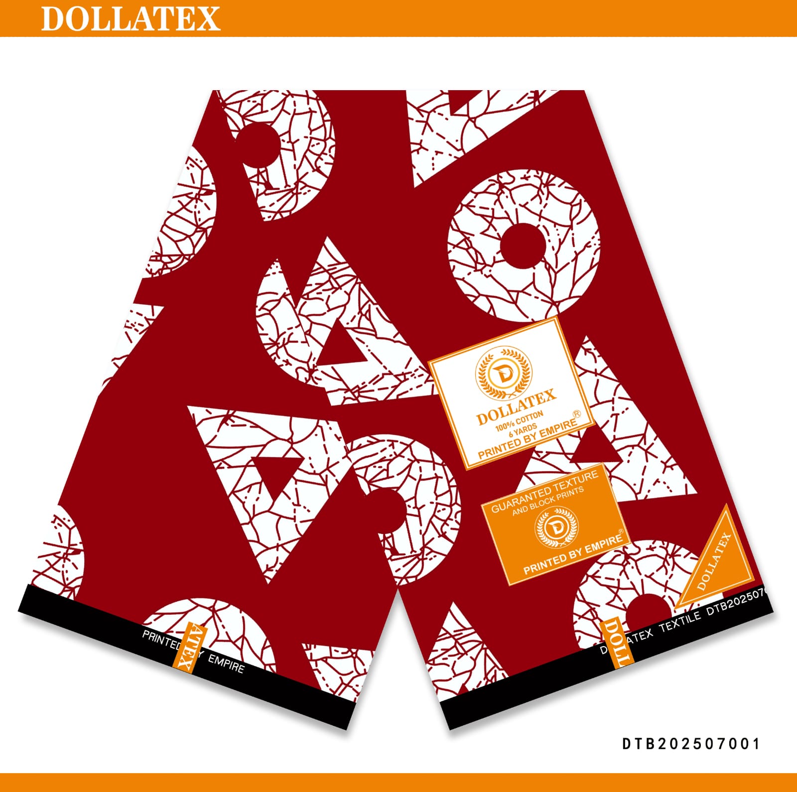 Dollatex  cotton - Image 2