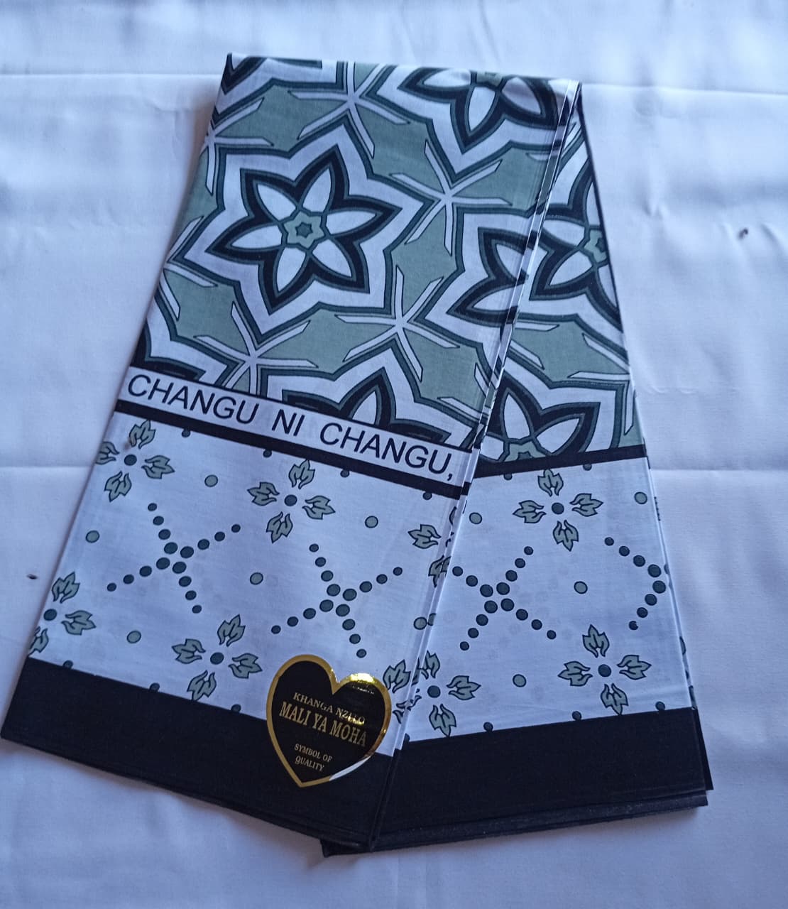 Leso (mali ya moha) - Image 7