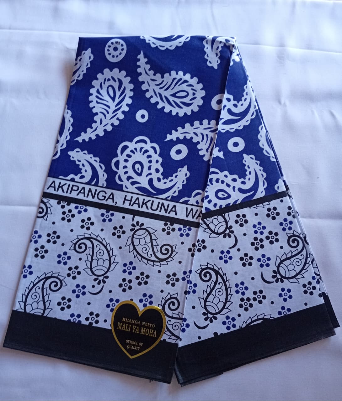 Leso (mali ya moha) - Image 16