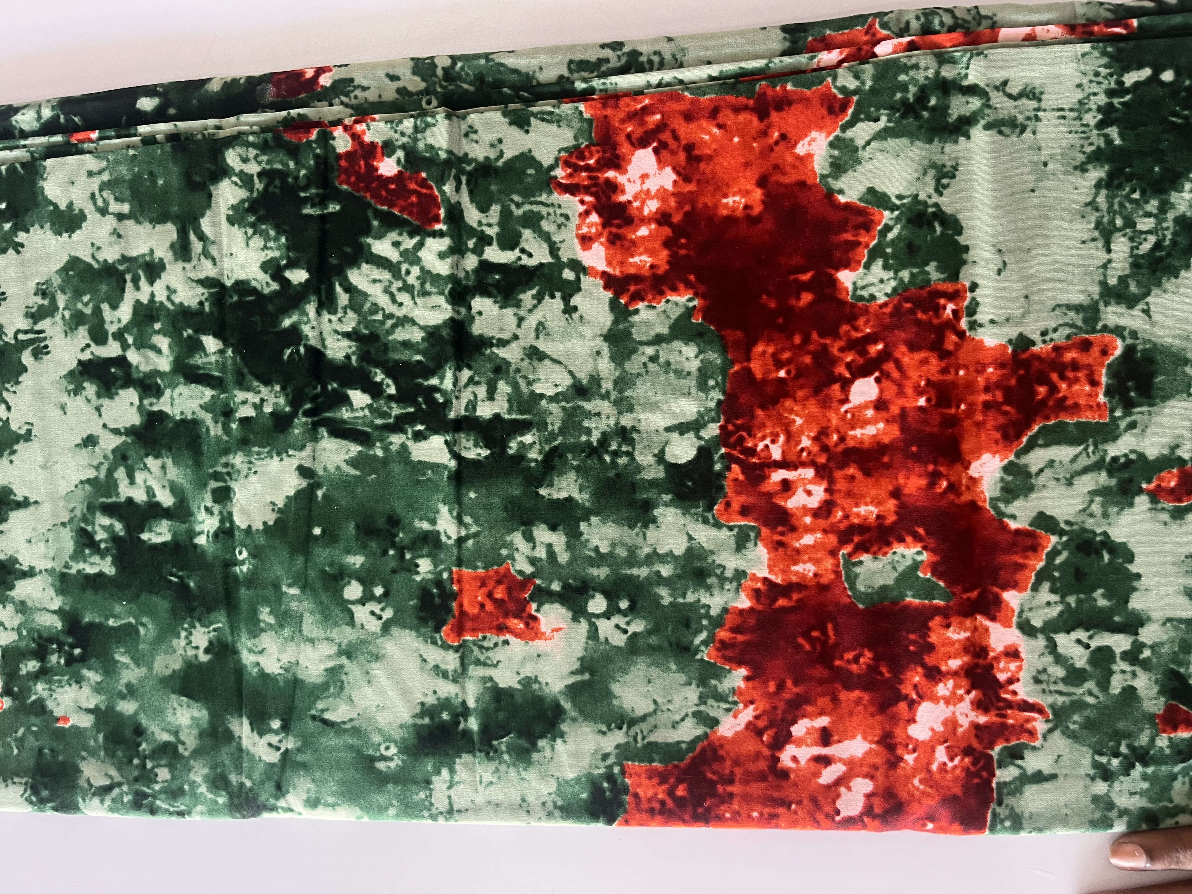 Anningtex cotton kitenge - Image 4