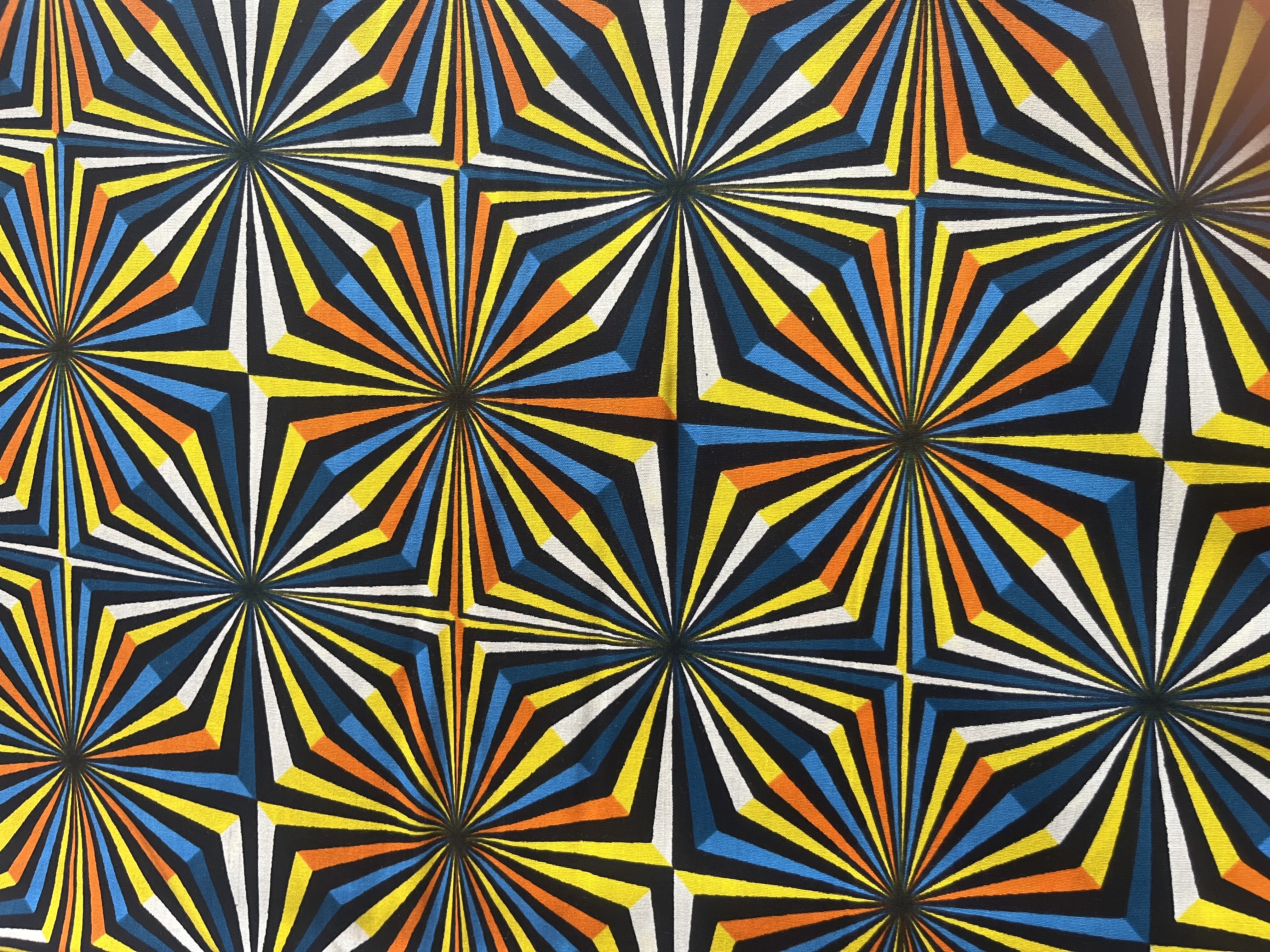Huizhironng cotton kitenge - Image 31