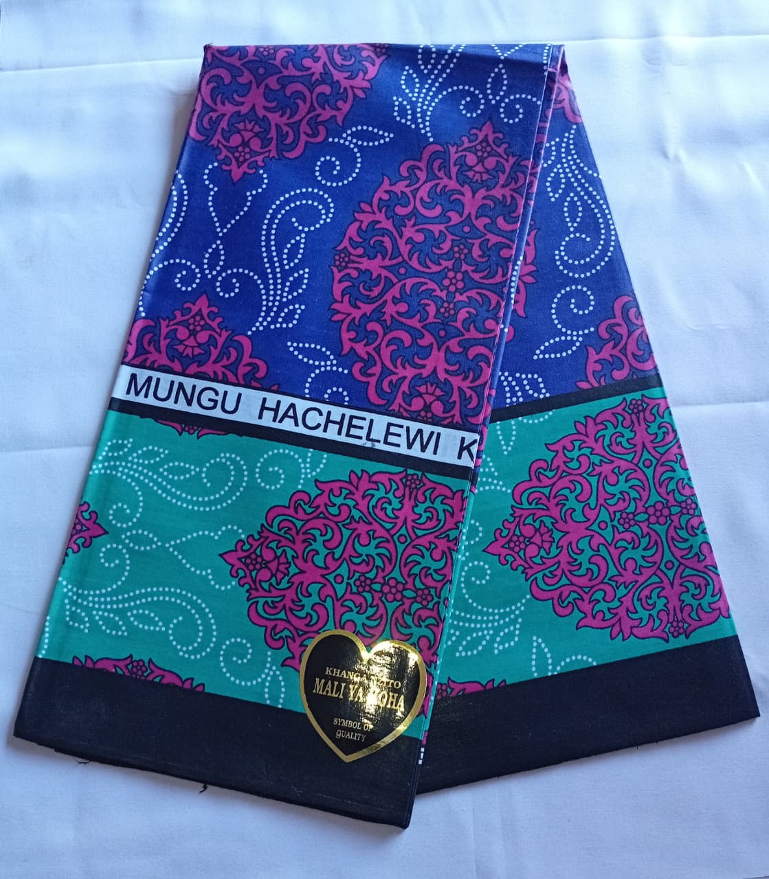 Leso (mali ya moha) - Image 6