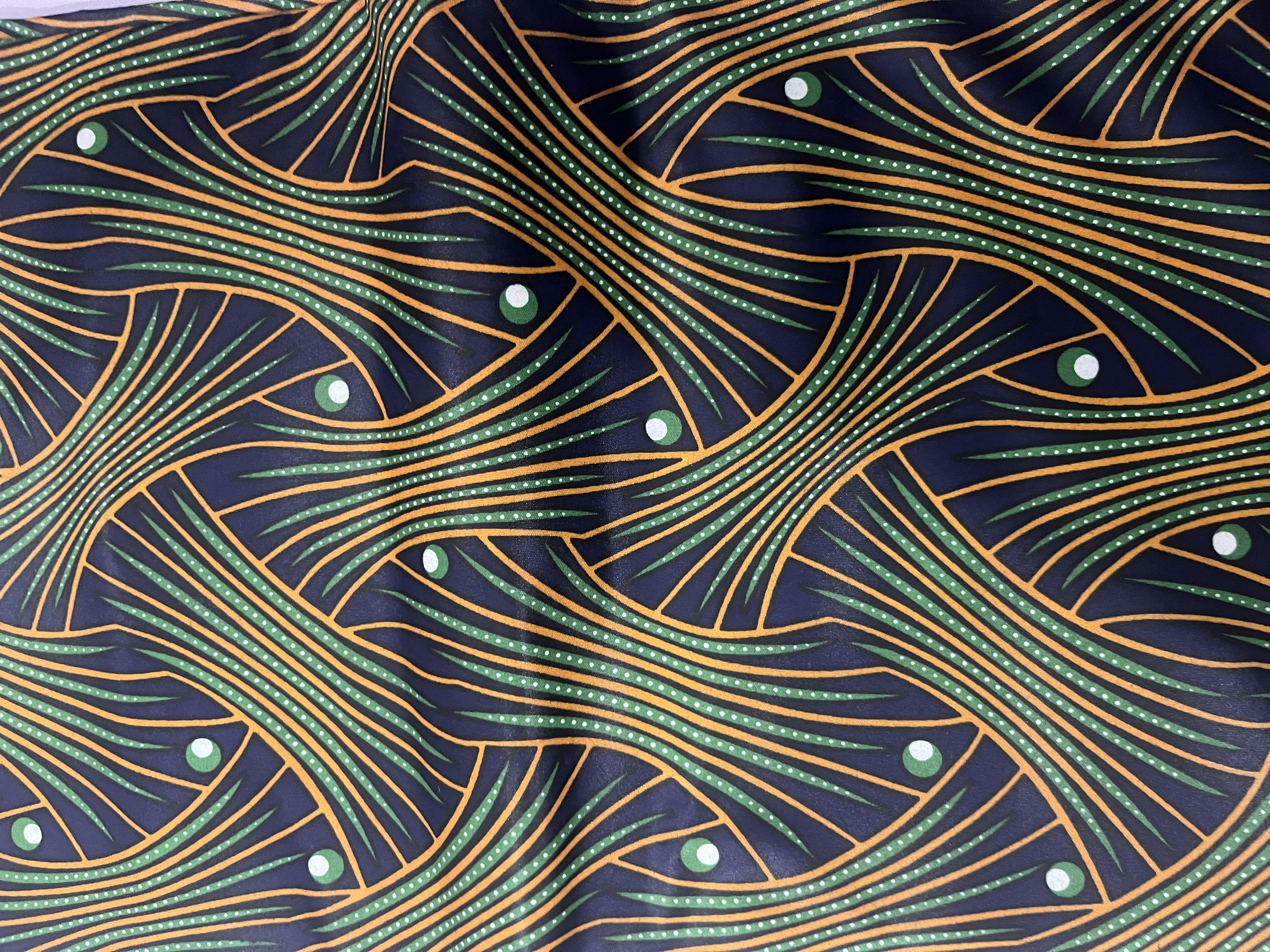 PICW wax kitenge - Image 5