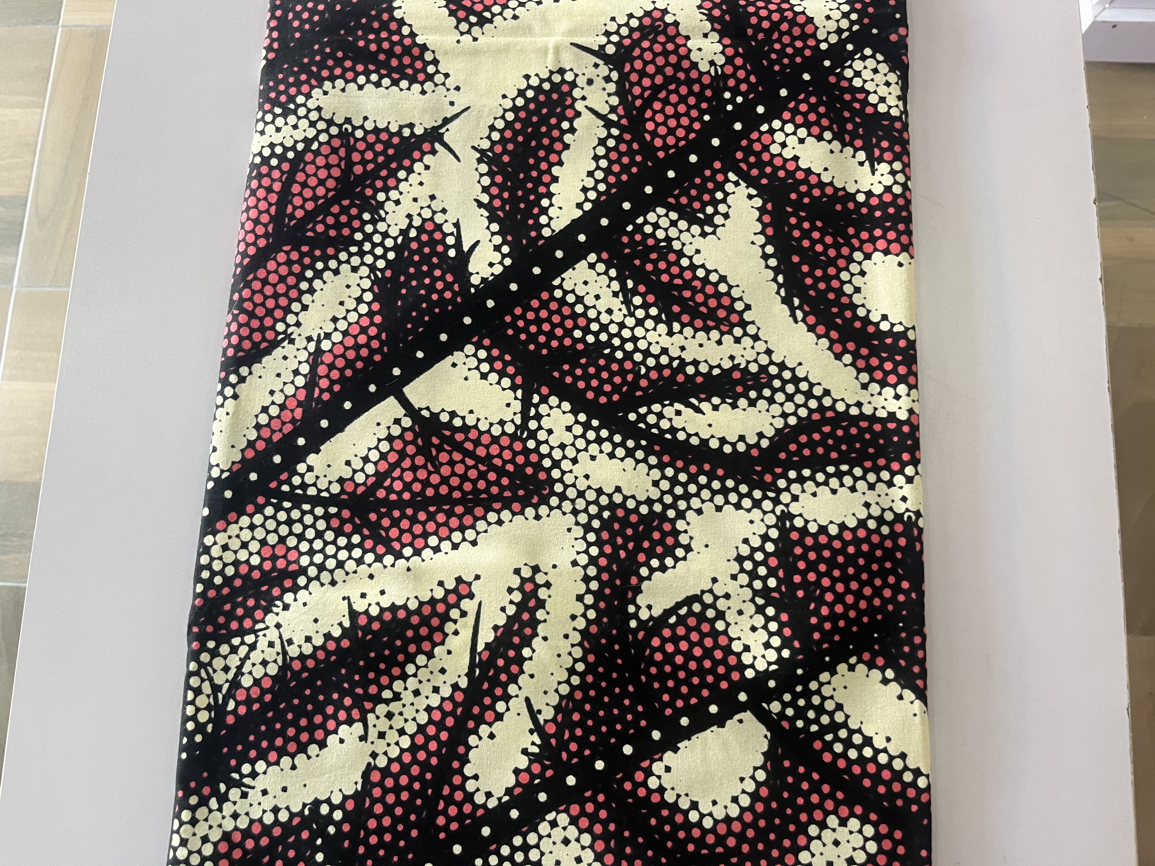 Duanas cotton kitenge - Image 2