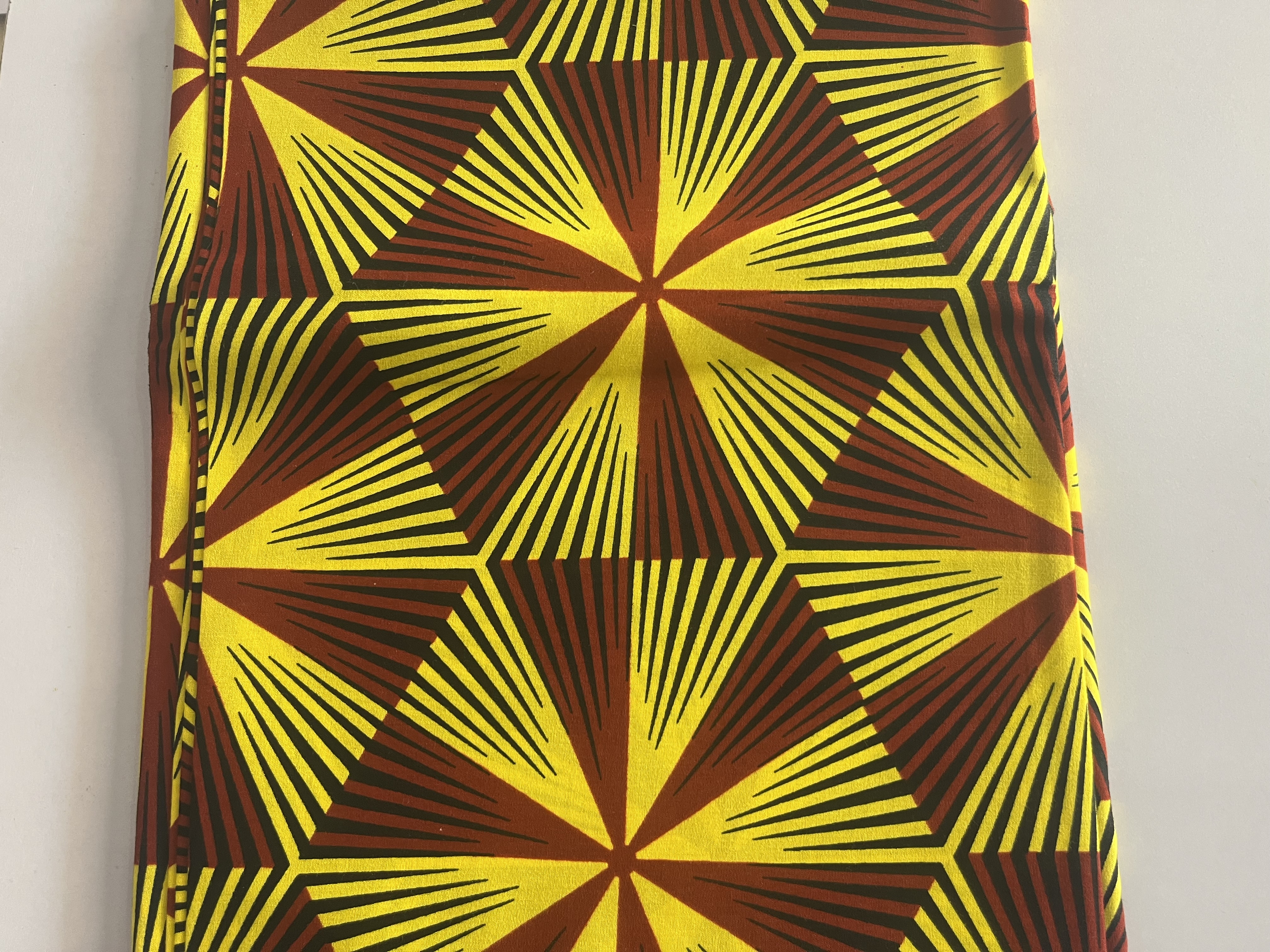Huizhironng cotton kitenge - Image 22