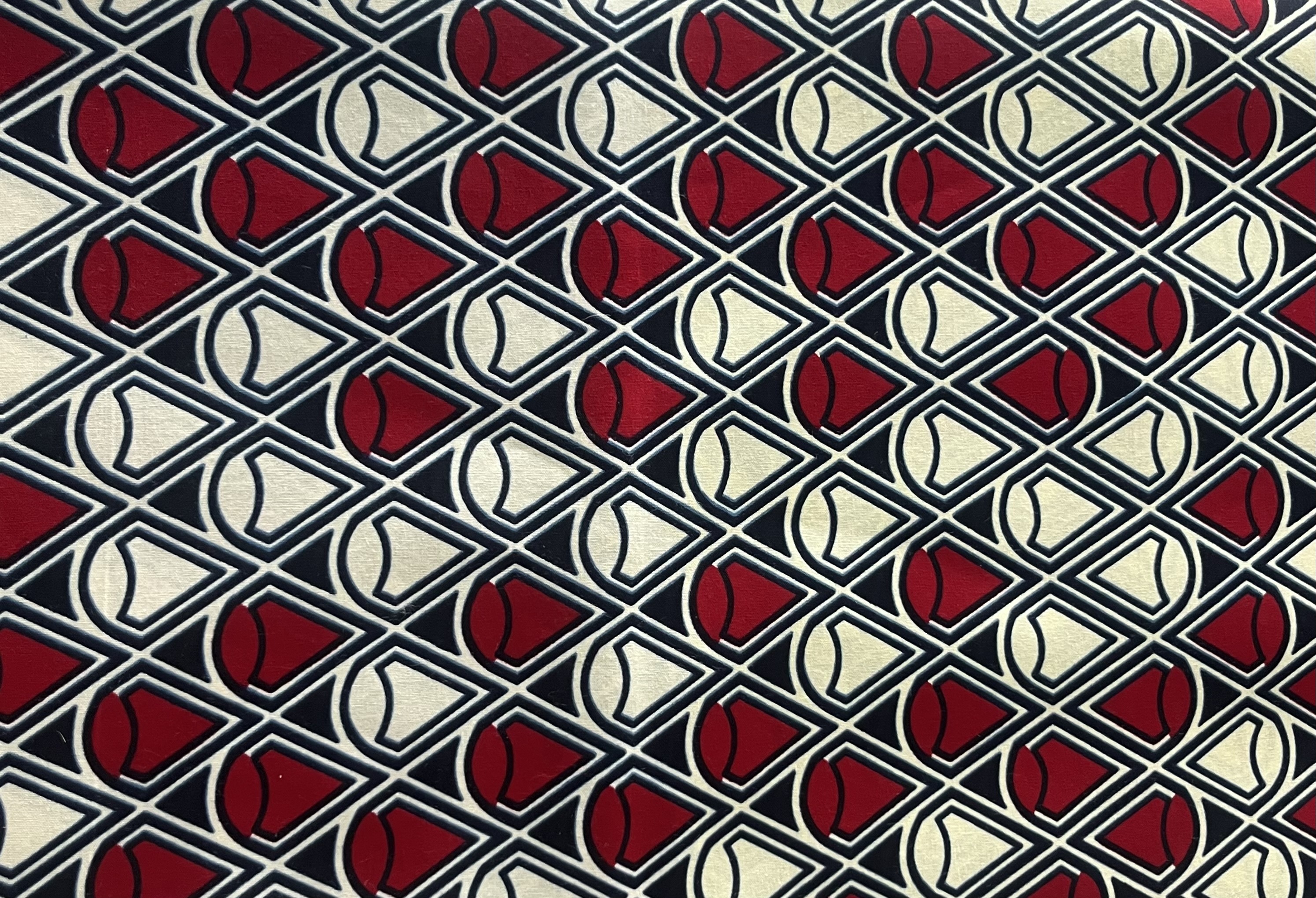 Huizhironng cotton kitenge - Image 7