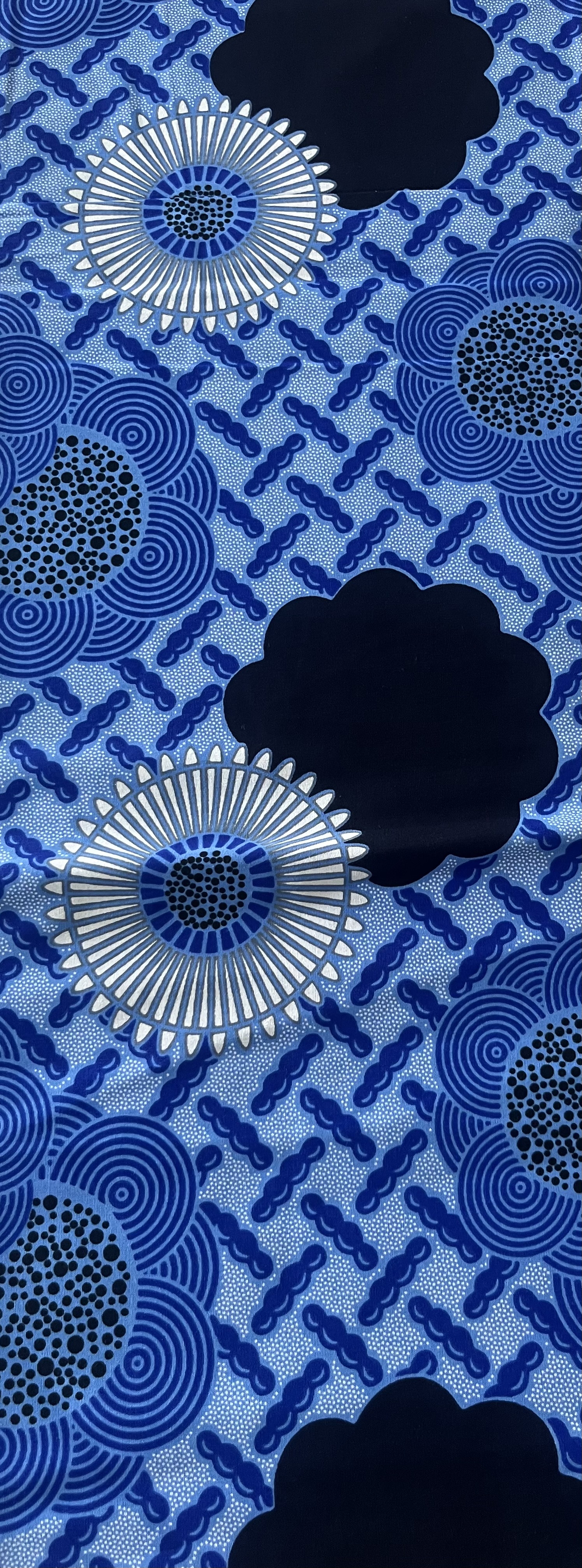 Huizhironng cotton kitenge - Image 9