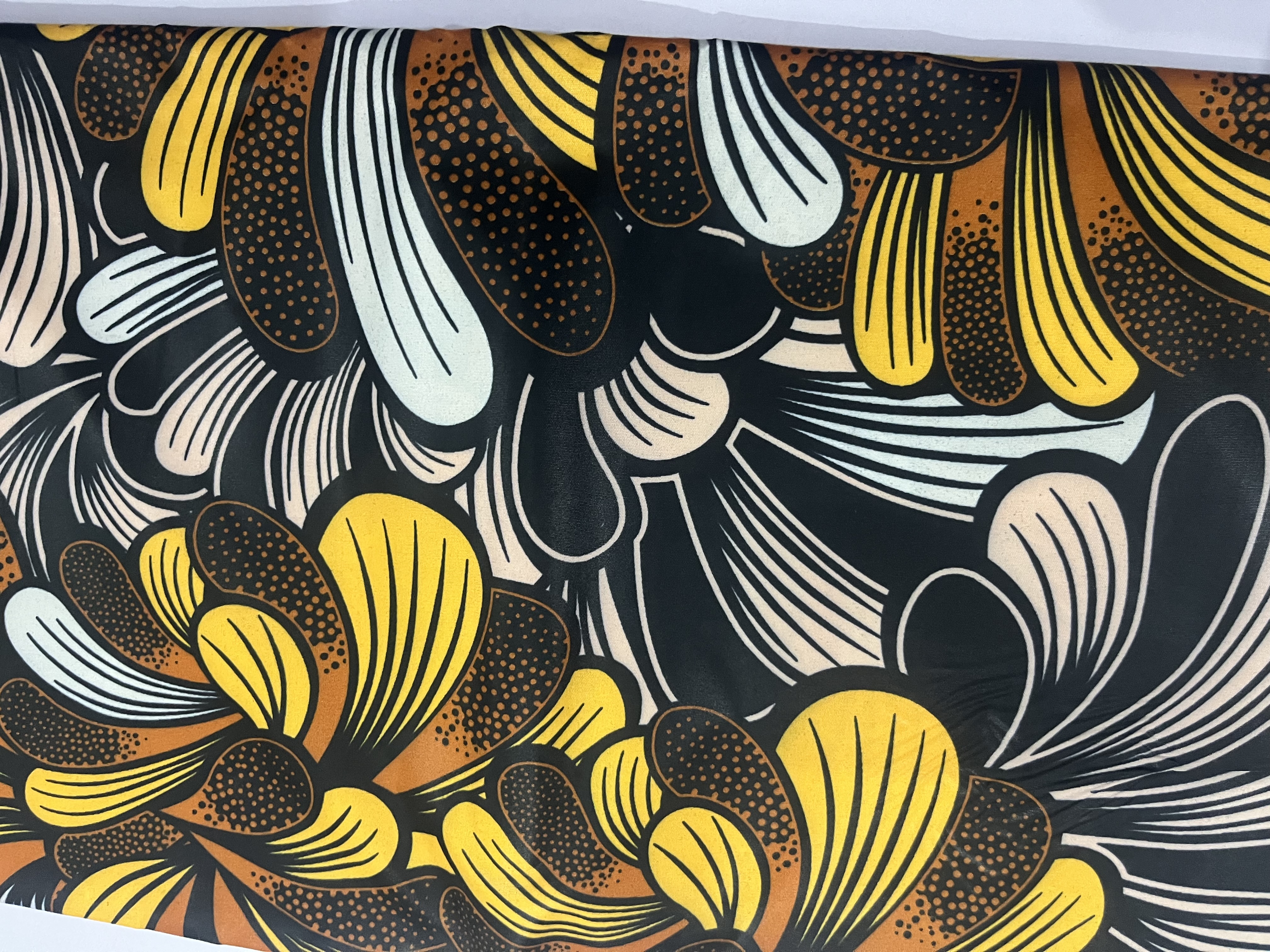 PICW wax kitenge - Image 8