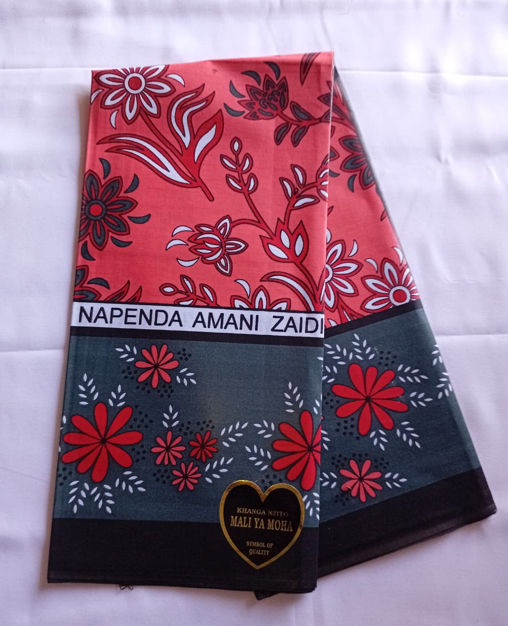 Leso (mali ya moha) - Image 12