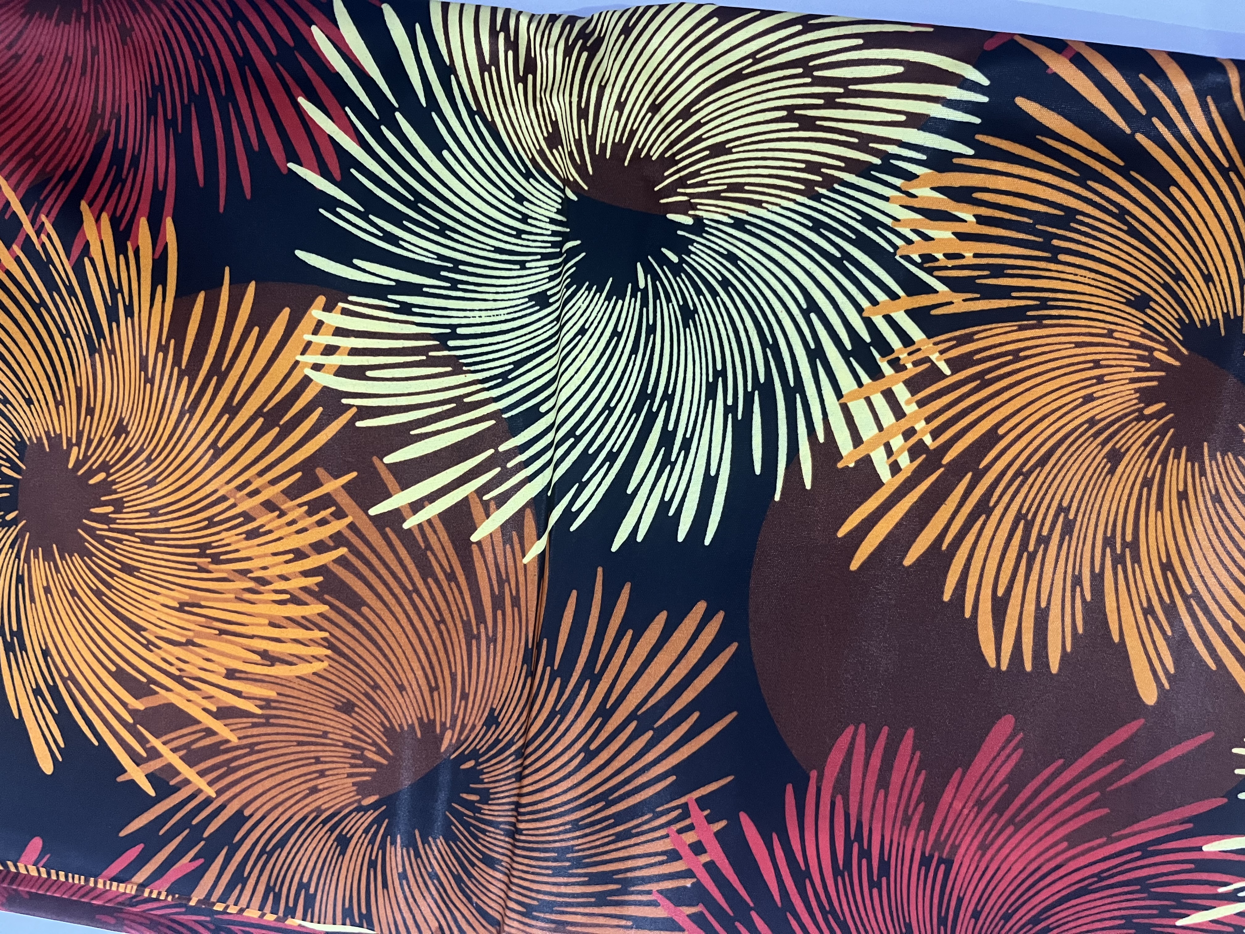 PICW wax kitenge - Image 12