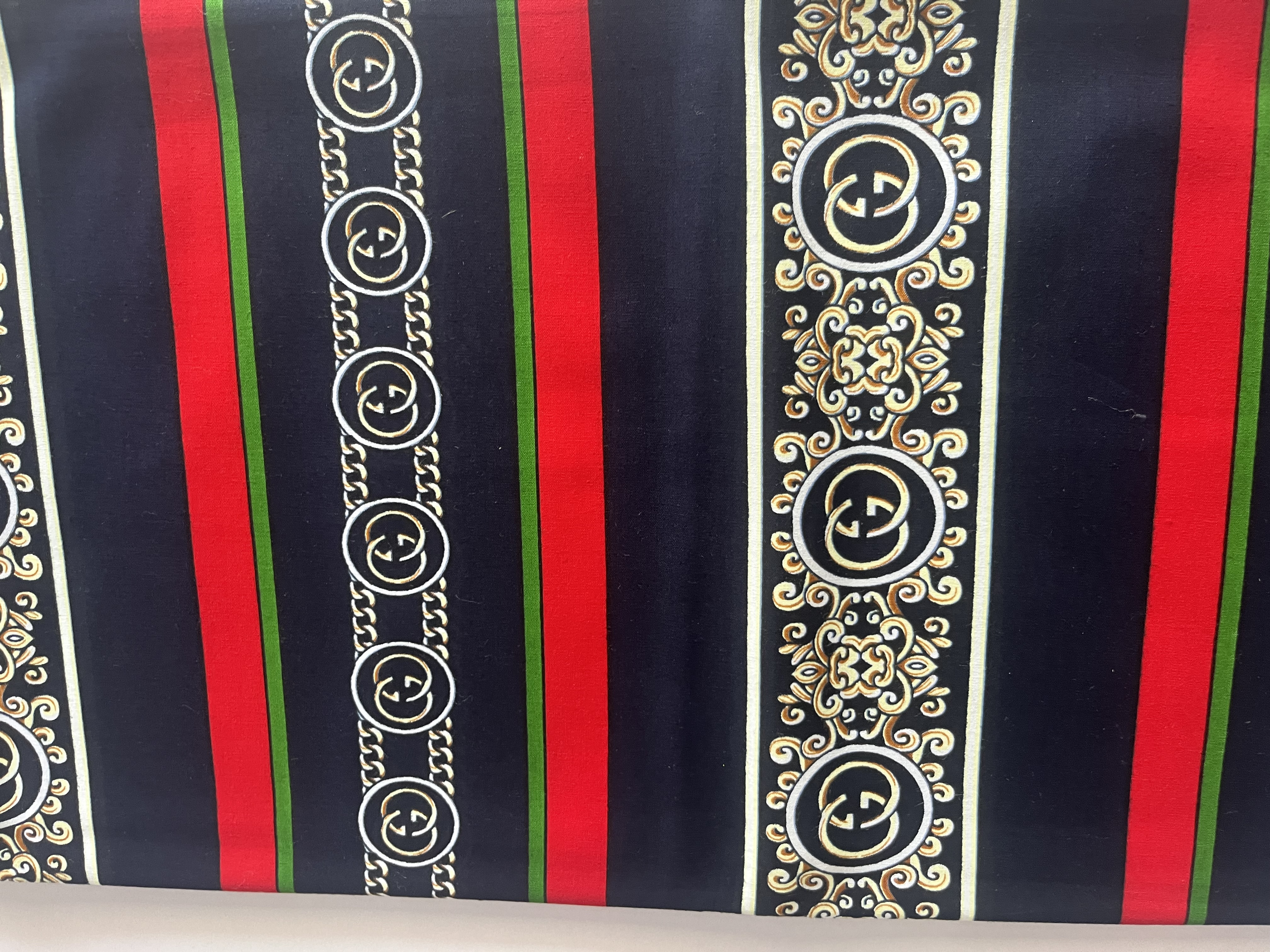 Huizhironng cotton kitenge - Image 37