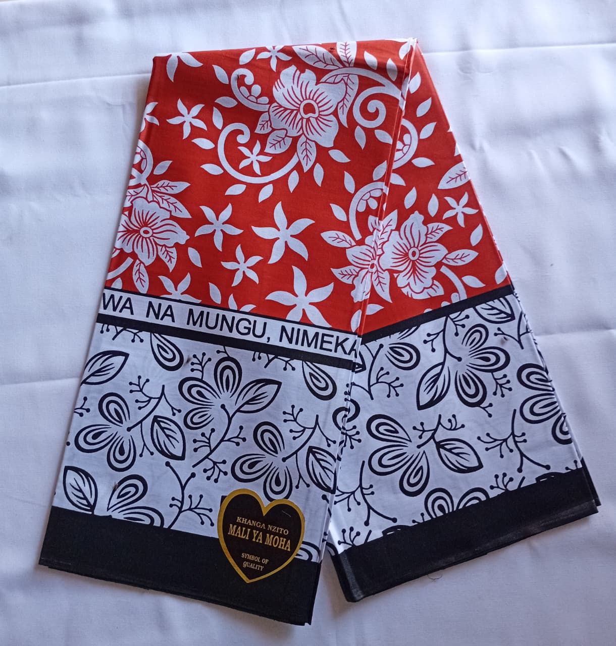 Leso (mali ya moha) - Image 13