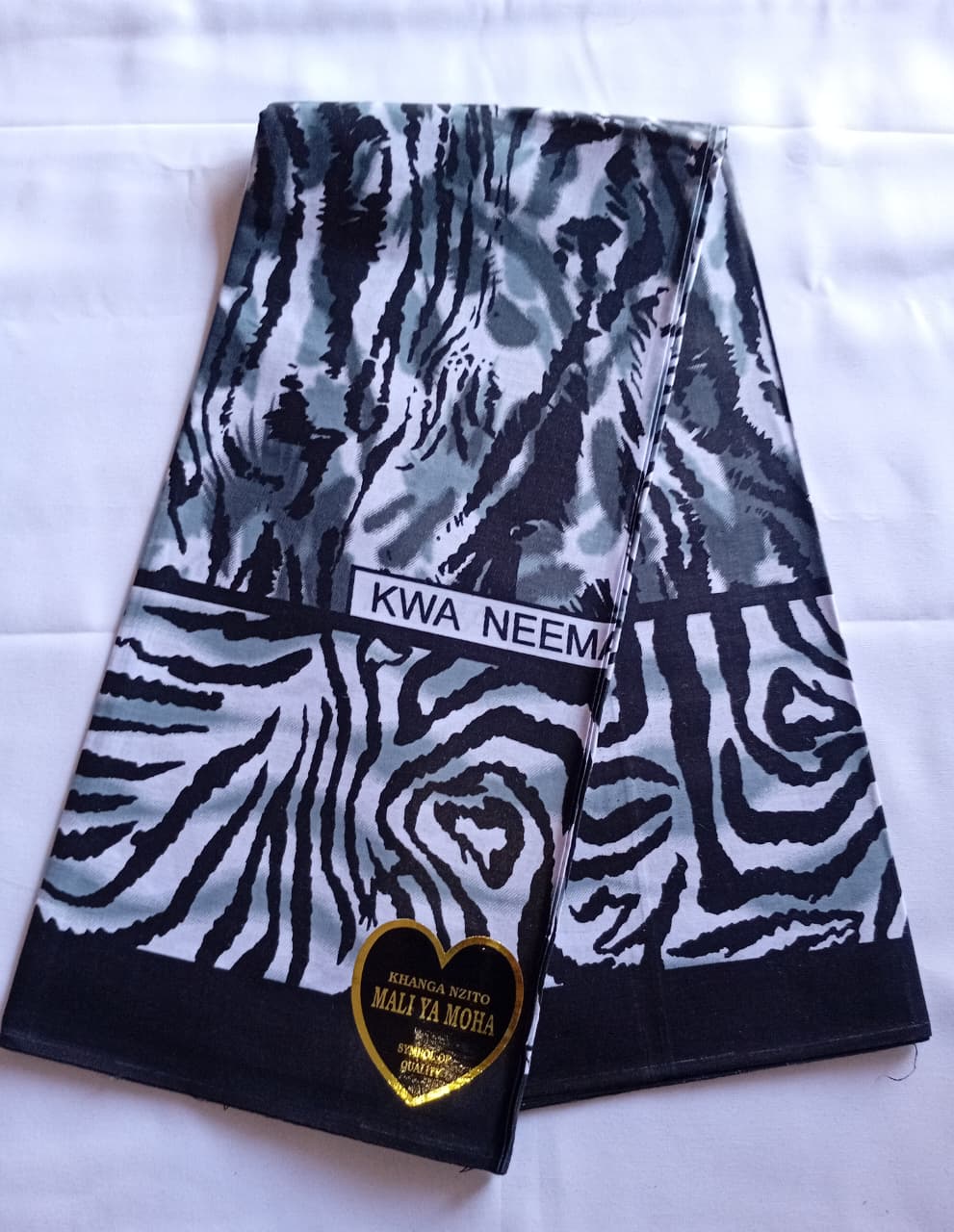 Leso (mali ya moha) - Image 9