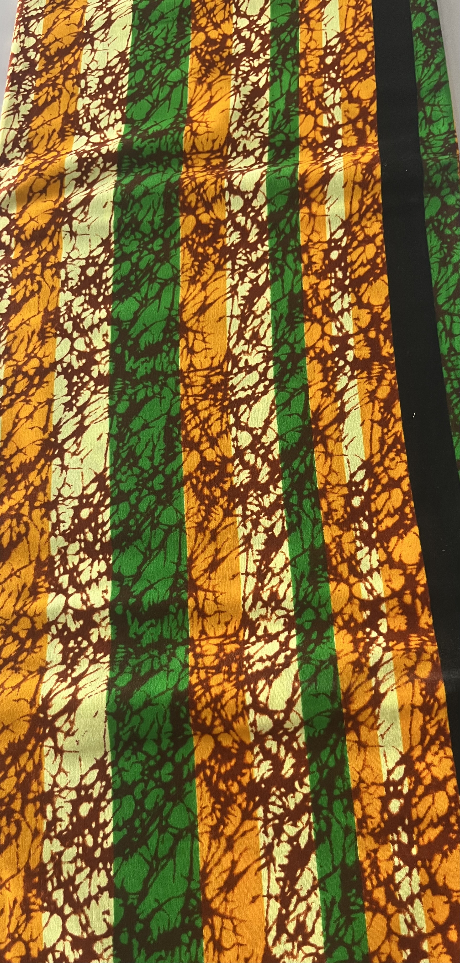Anningtex cotton kitenge - Image 8