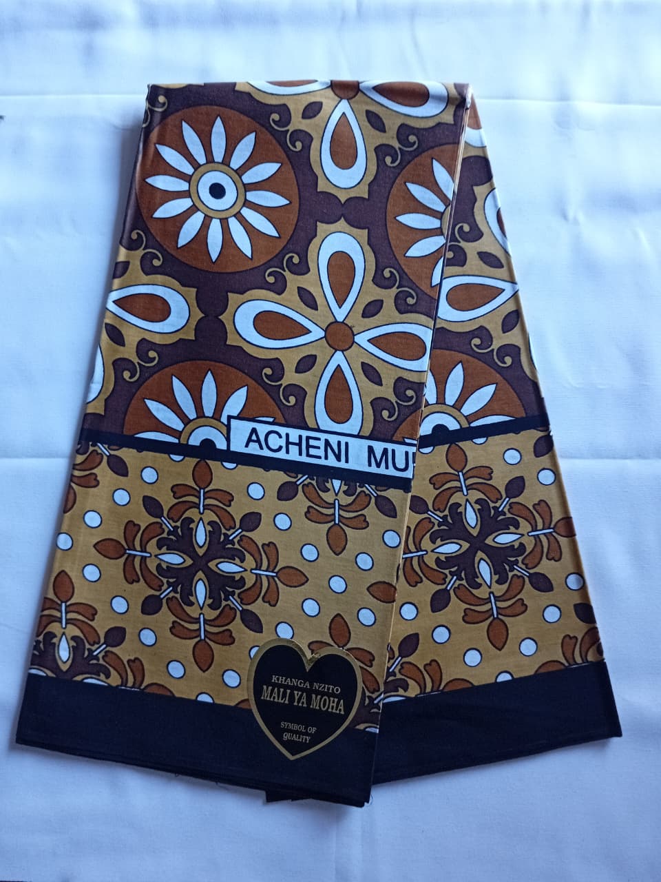 Leso (mali ya moha) - Image 5