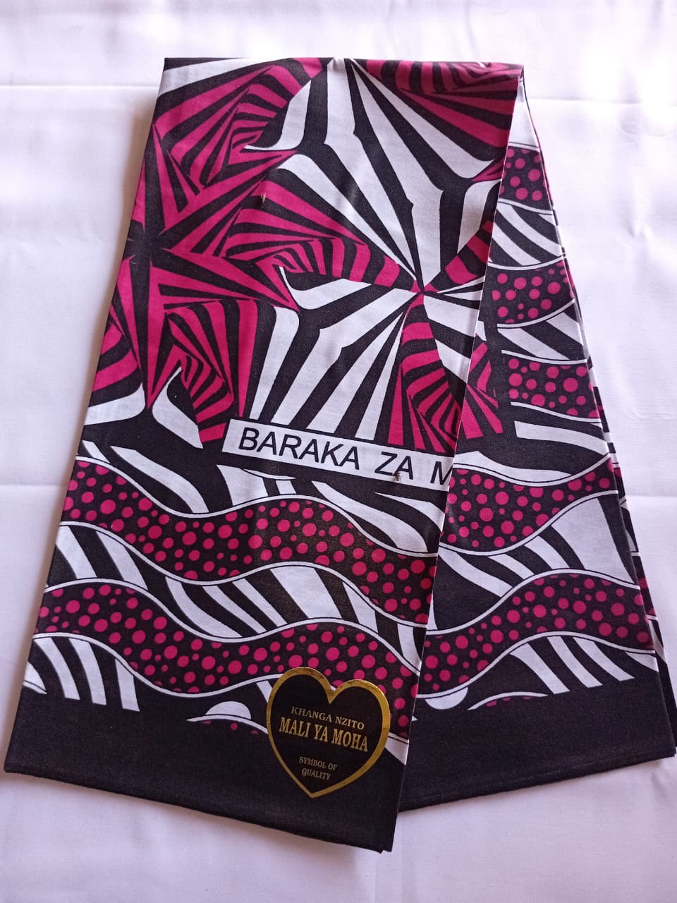 Leso (mali ya moha) - Image 14