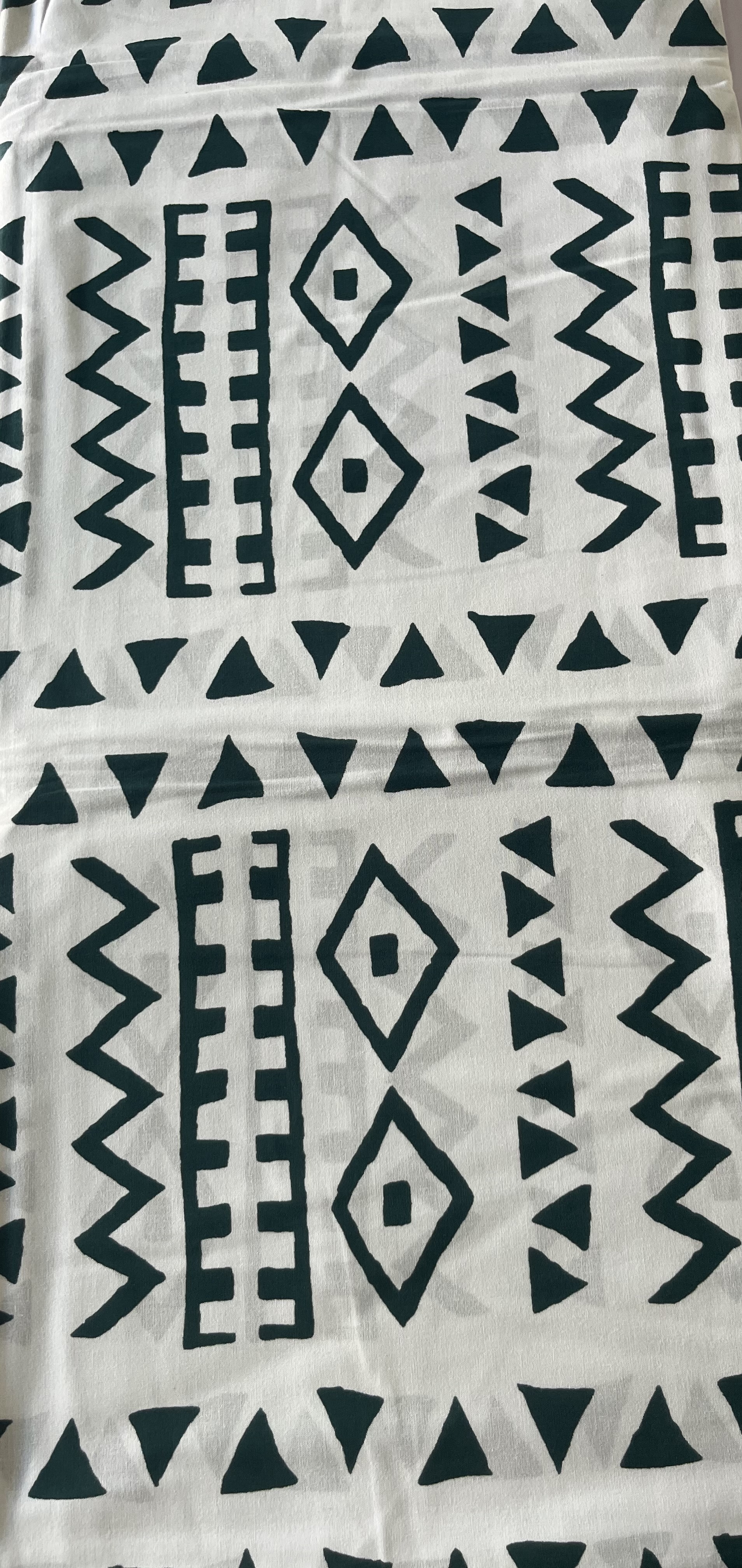 Anningtex cotton kitenge - Image 7