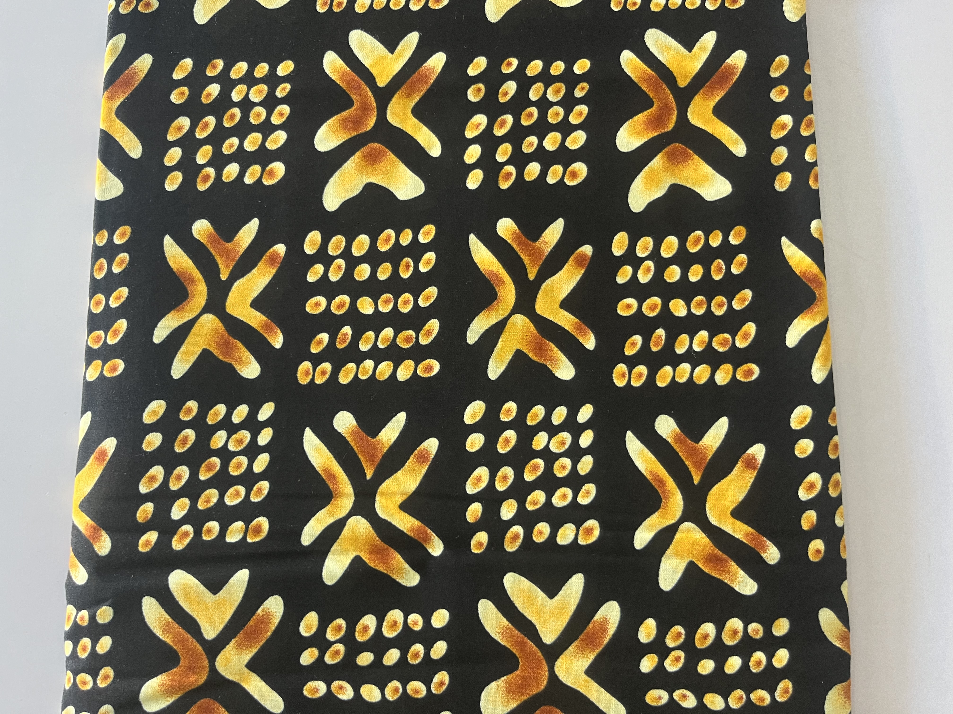 Anningtex cotton kitenge