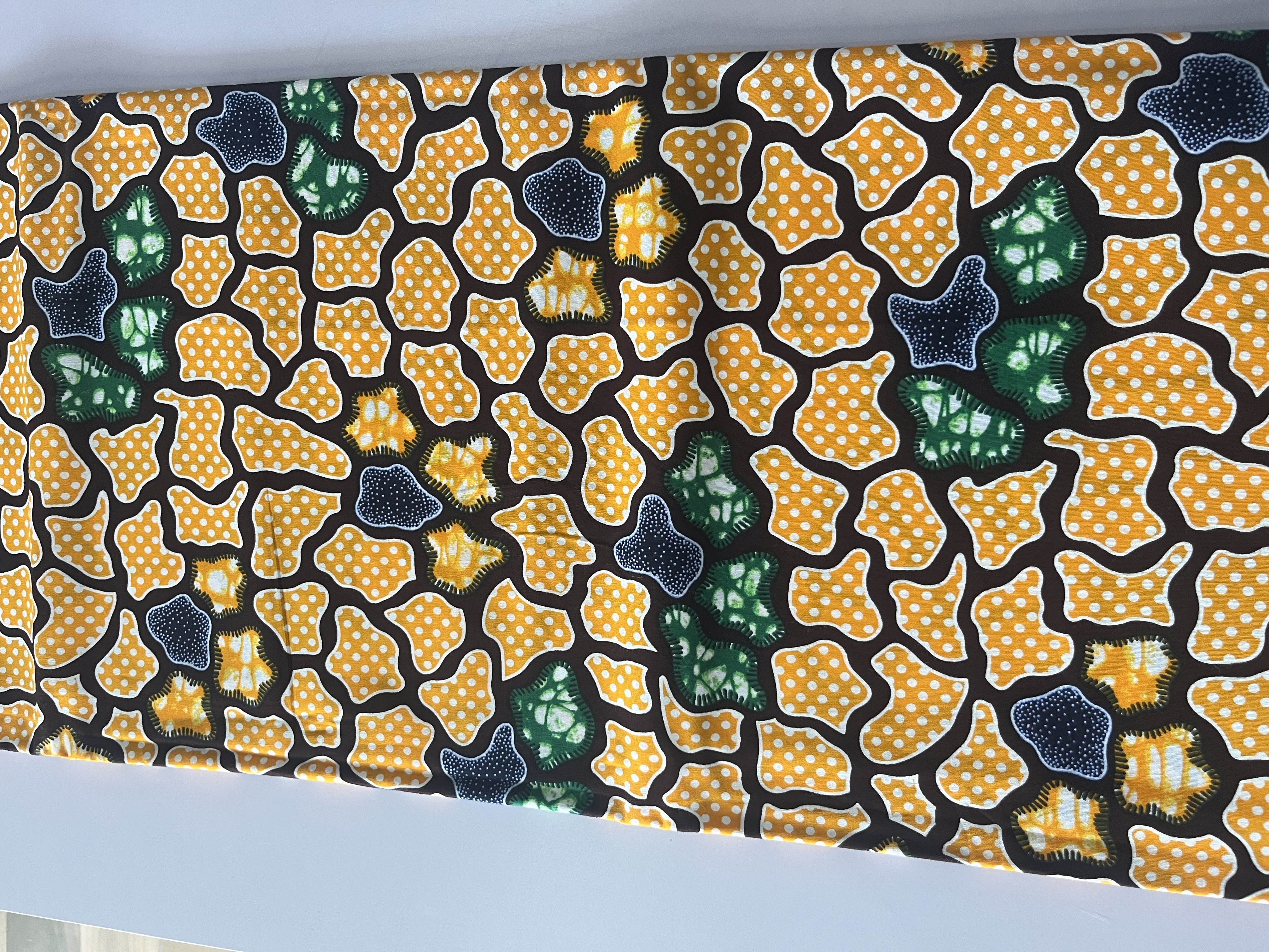 Huizhironng cotton kitenge - Image 40