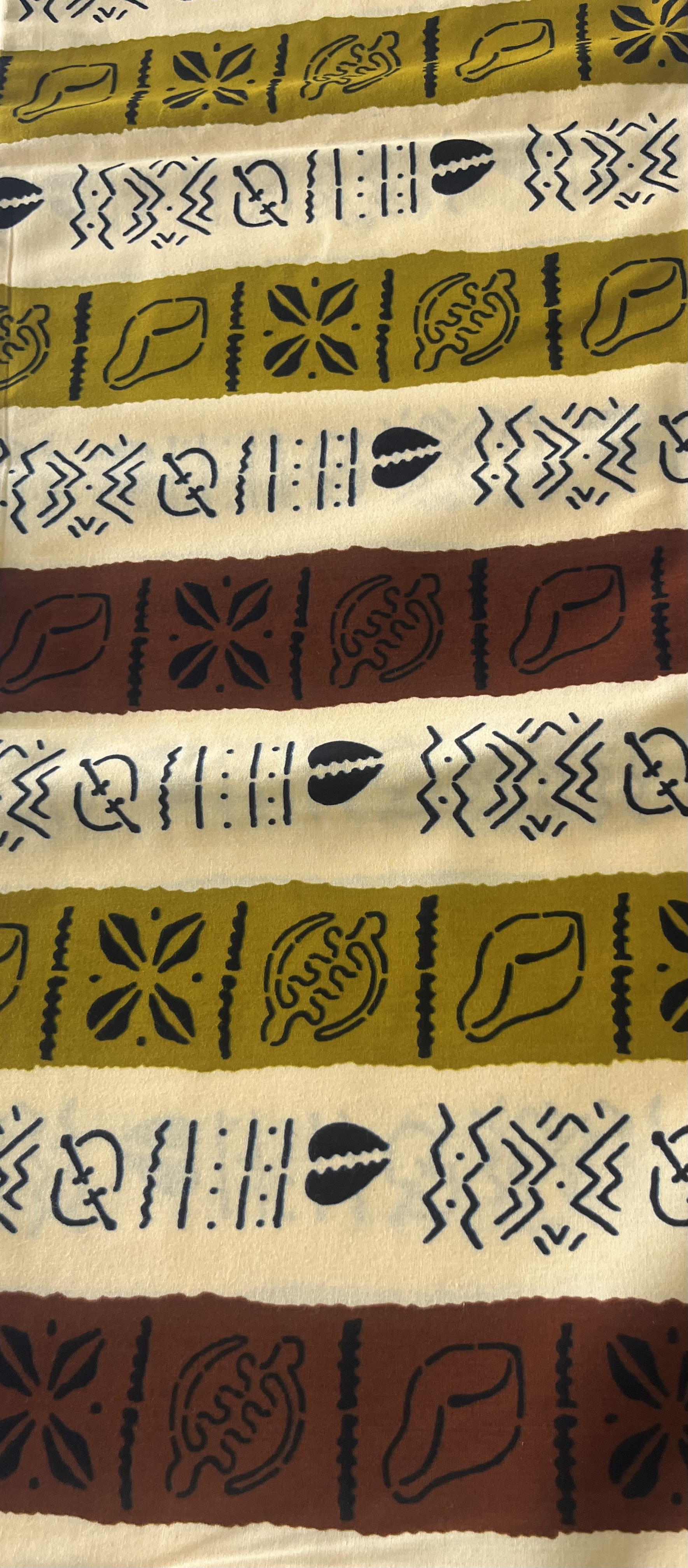 Anningtex cotton kitenge - Image 11