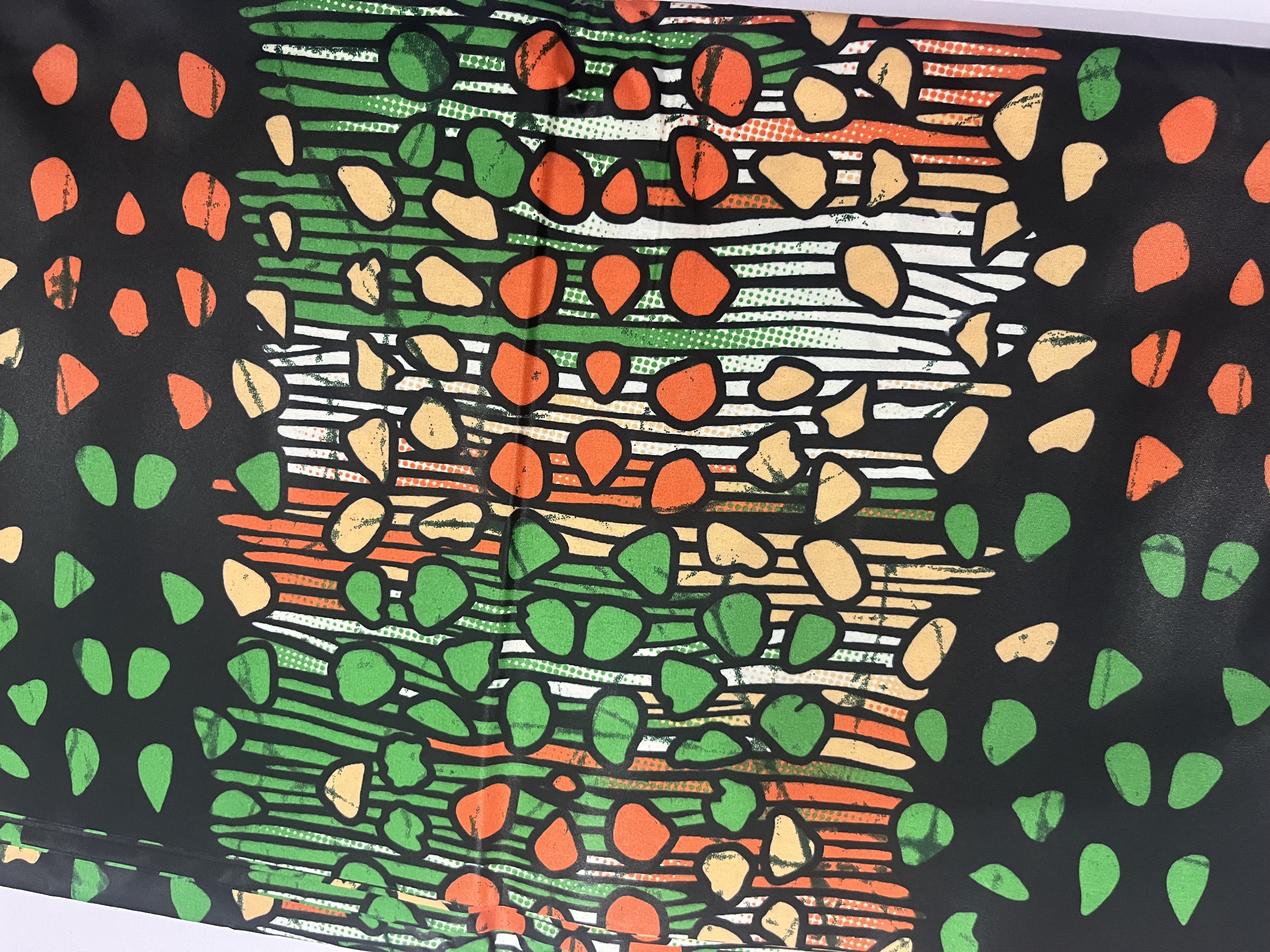 PICW wax kitenge - Image 9