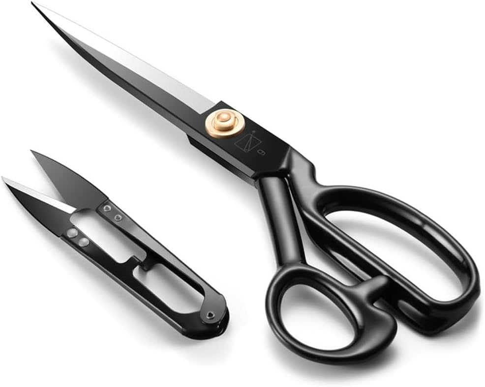 Tailor's Edge Pro Scissors (8") - Image 3