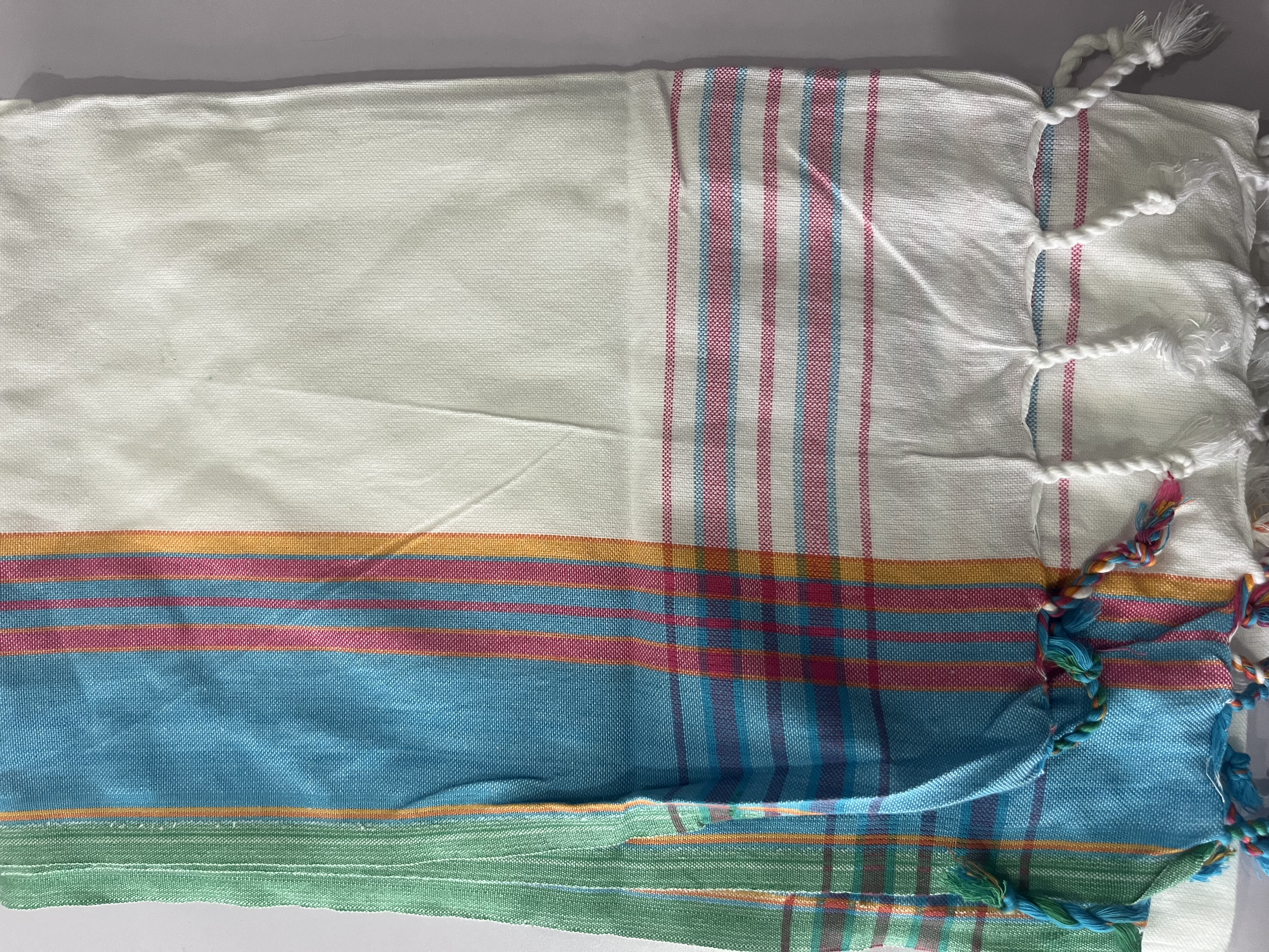 kikoi cotton - Image 2