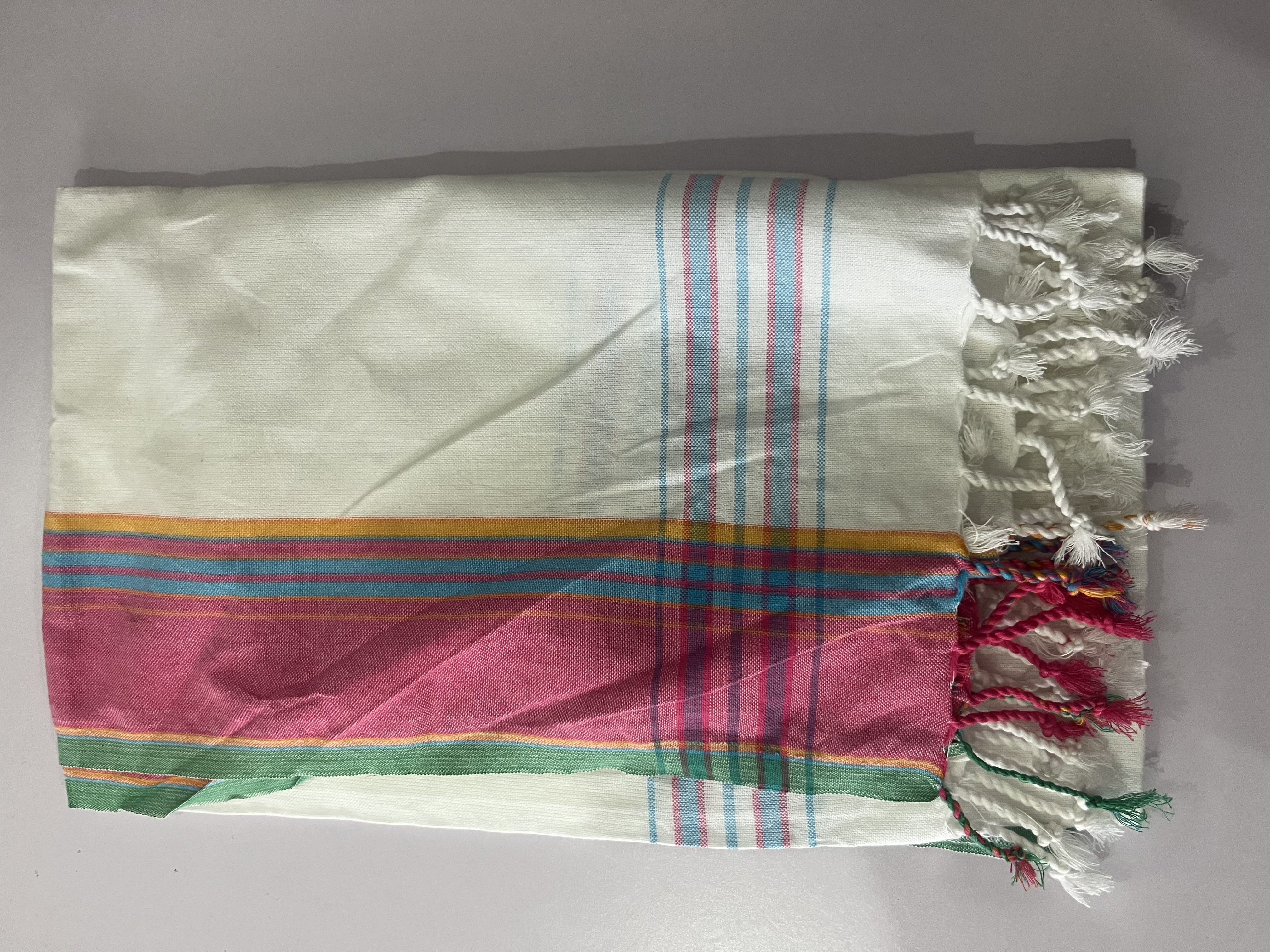 kikoi cotton - Image 5