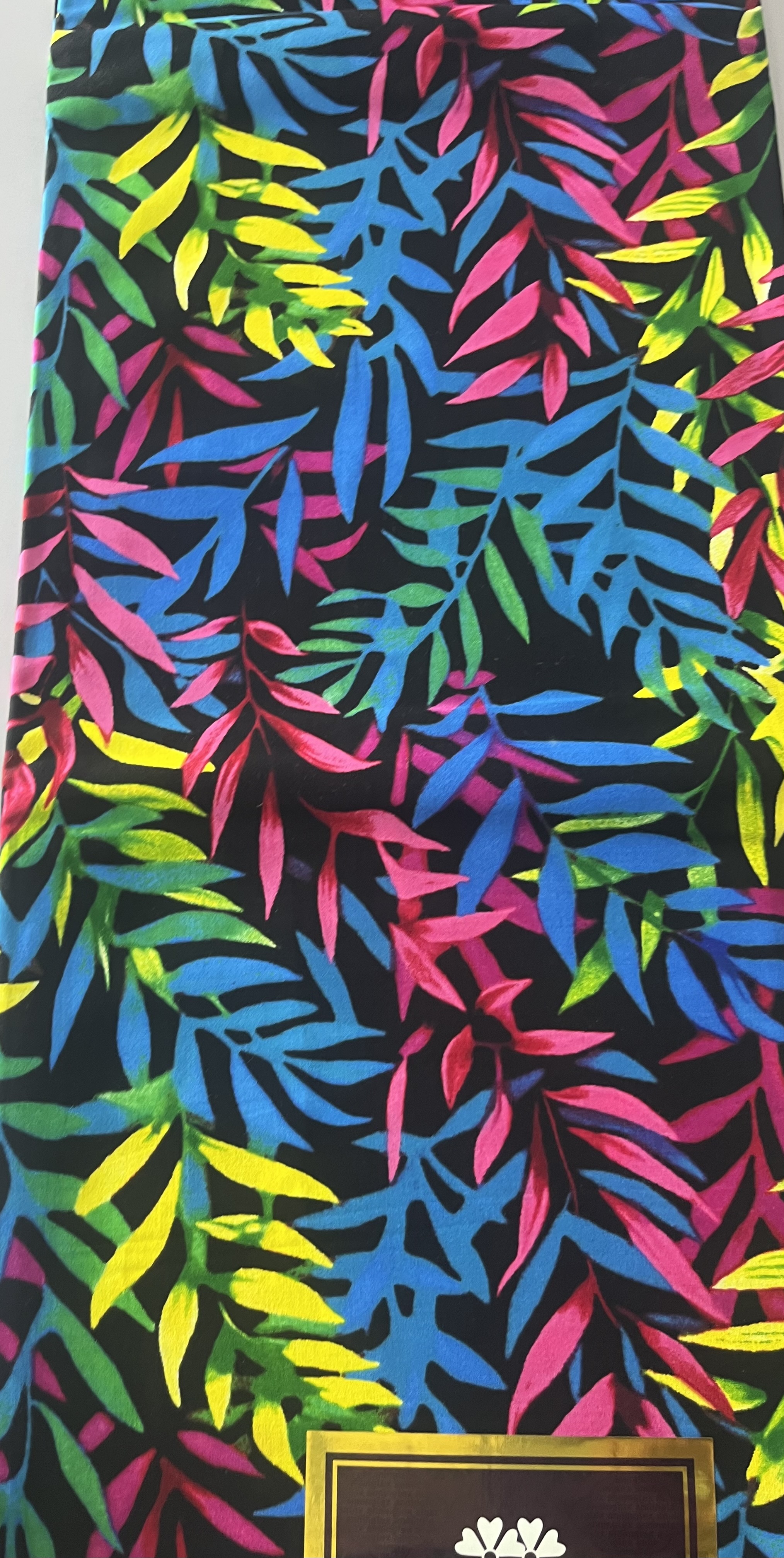 Anningtex cotton kitenge - Image 10
