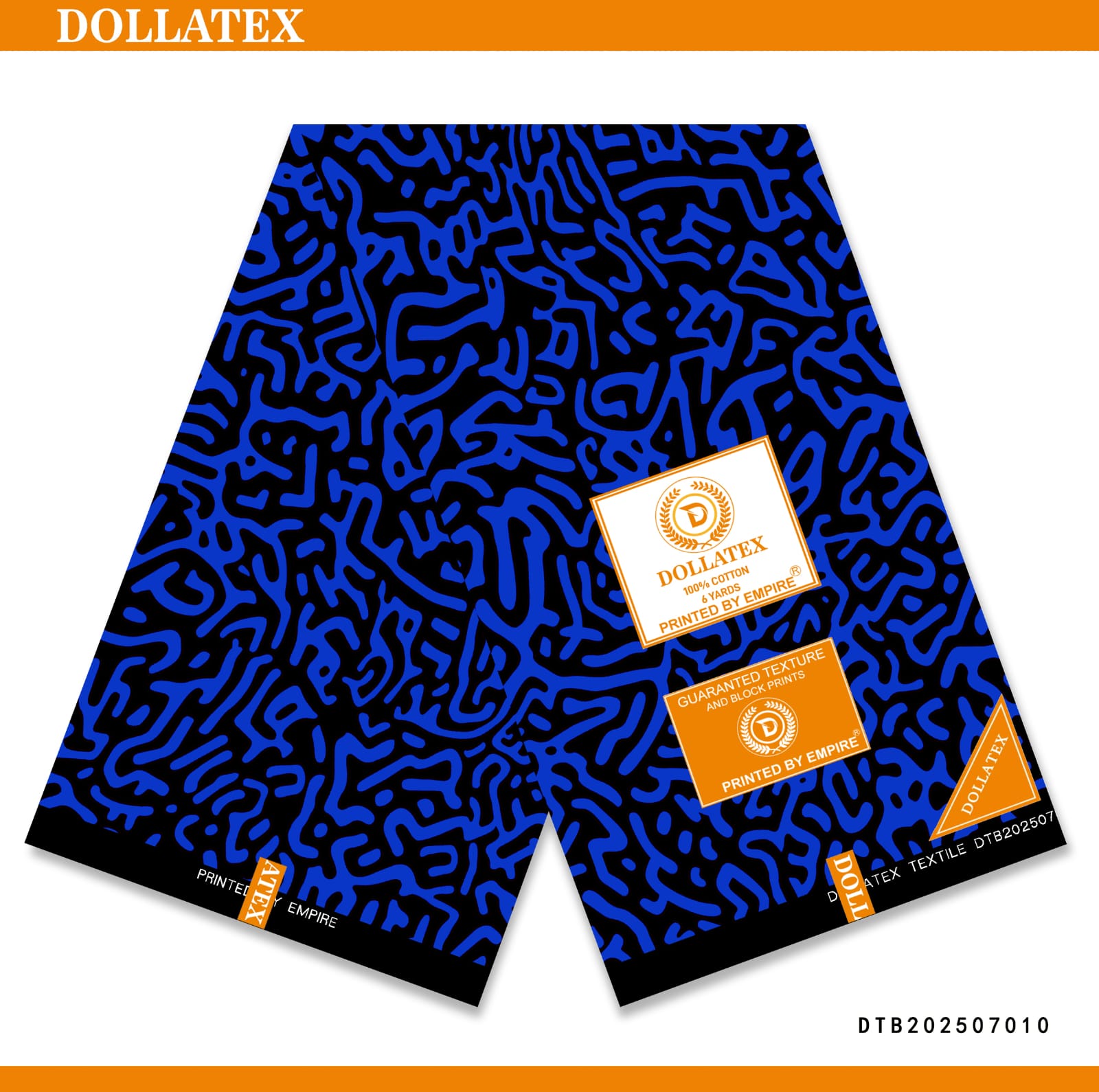 Dollatex  cotton - Image 10