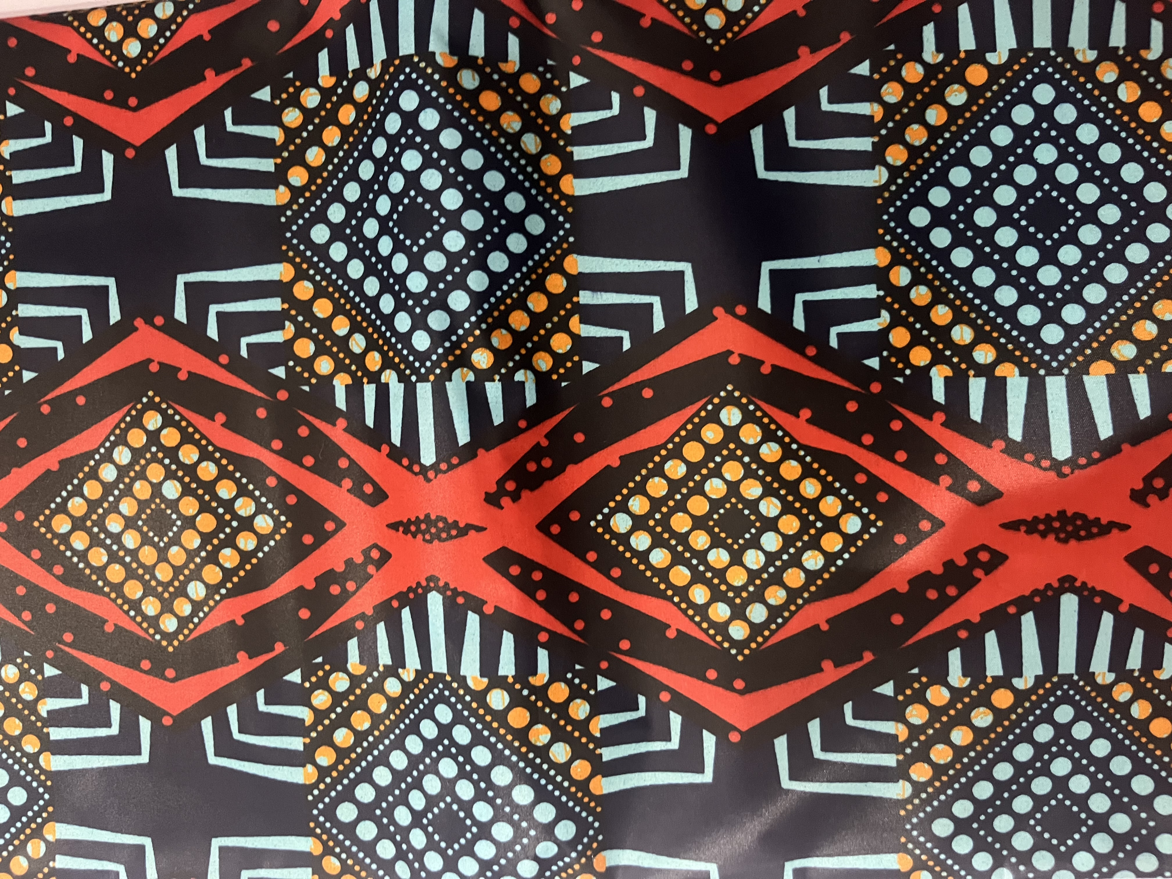 PICW wax kitenge - Image 10