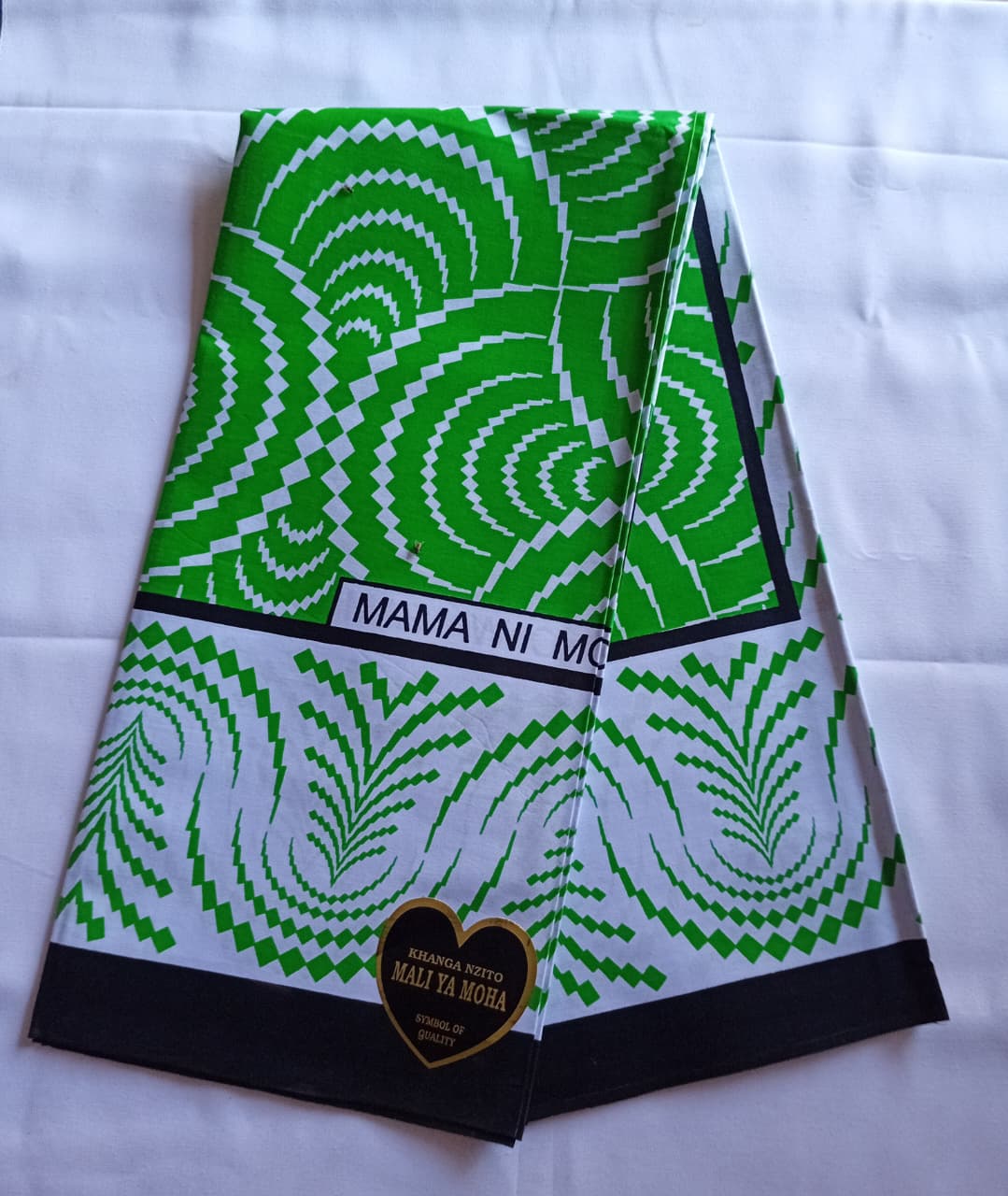 Leso (mali ya moha) - Image 8