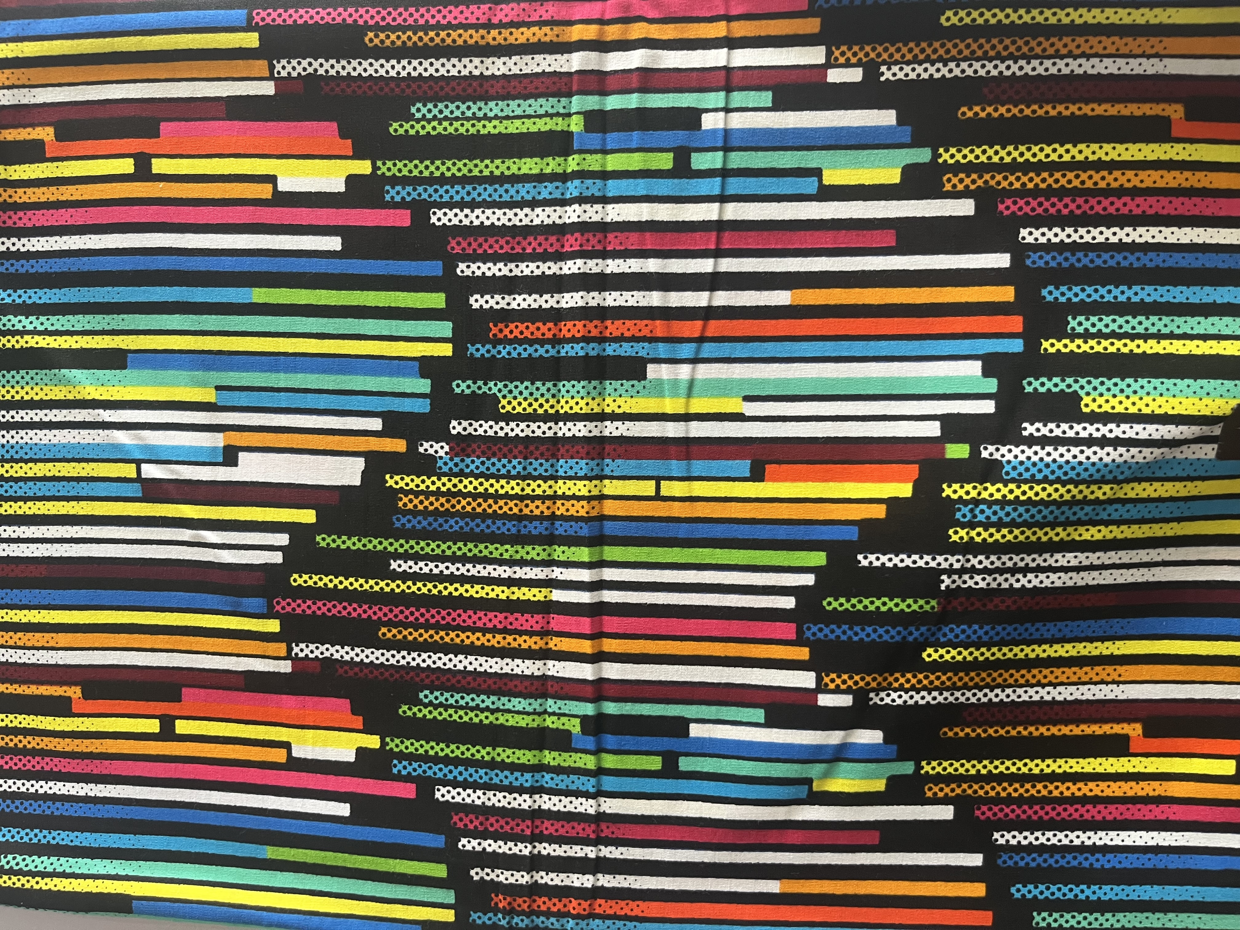 Huizhironng cotton kitenge - Image 28