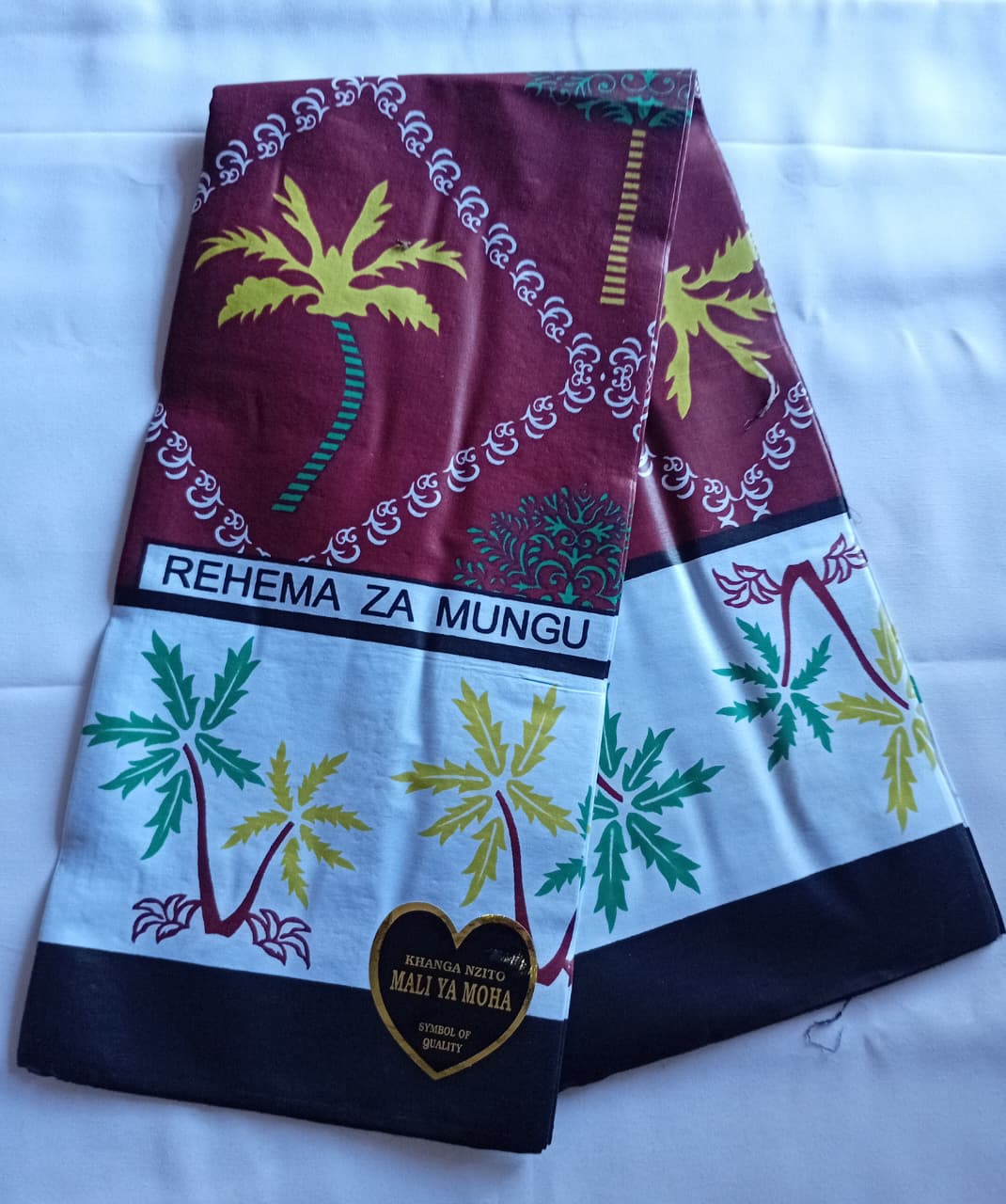 Leso (mali ya moha) - Image 4